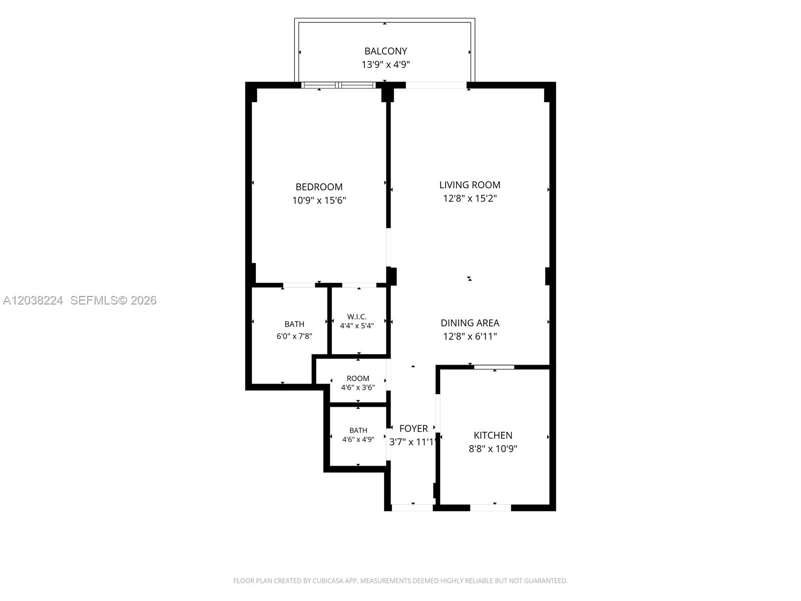 1020 Meridian Avenue 715 Property Photo 25