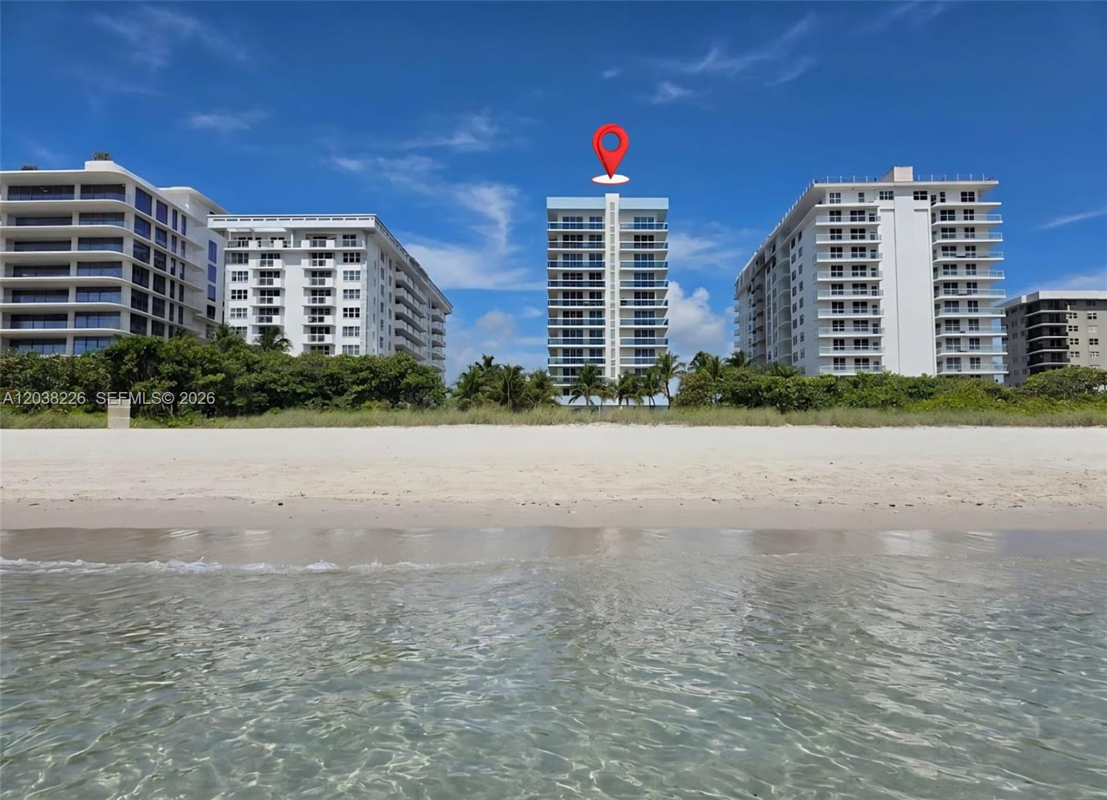 9201 Collins Avenue 422 Property Photo 6