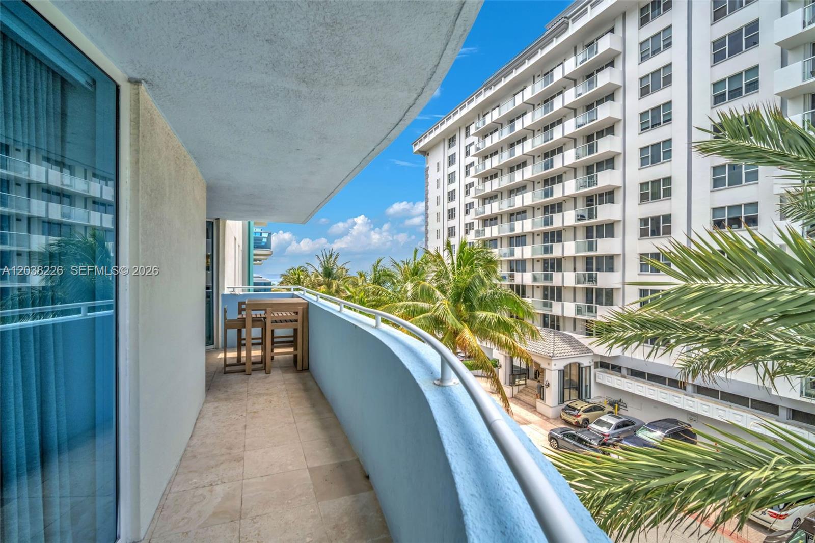 9201 Collins Avenue 422 Property Photo 31