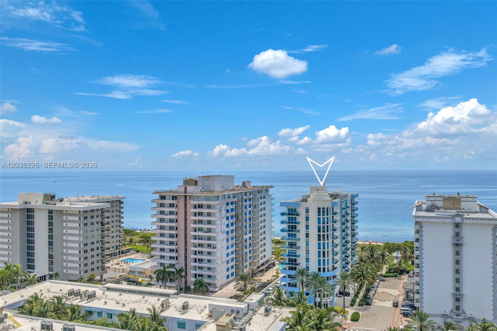 9201 Collins Avenue 422 Property Photo 42