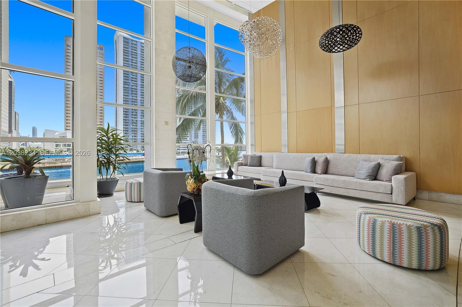 901 Brickell Key Boulevard 2408 Property Photo 2