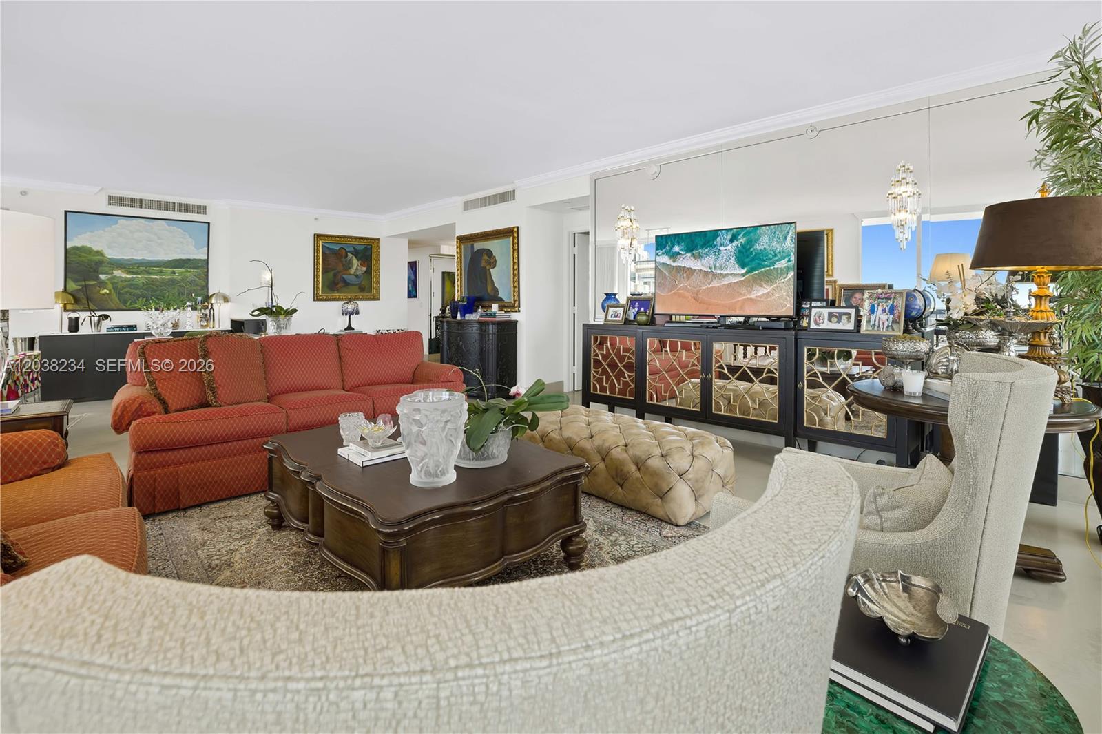 901 Brickell Key Boulevard 2408 Property Photo 5