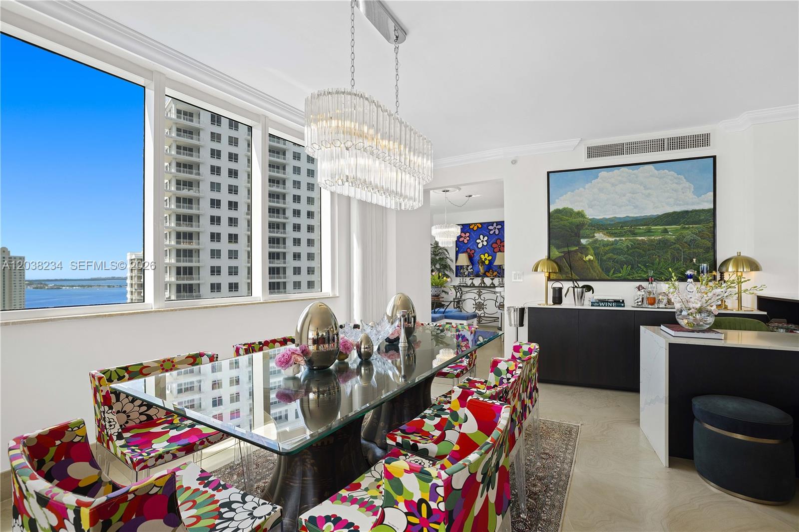 901 Brickell Key Boulevard 2408 Property Photo 6