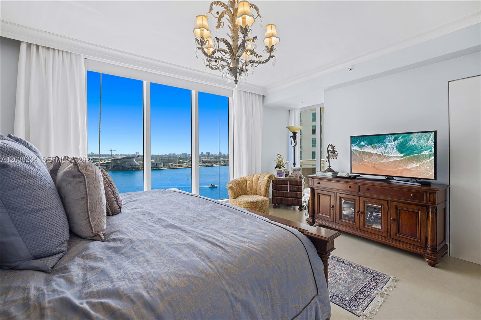 901 Brickell Key Boulevard 2408 Property Photo 7