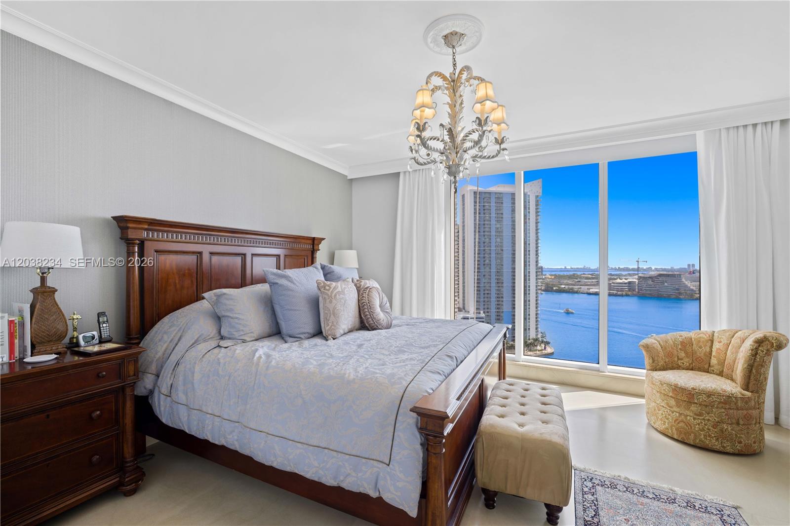 901 Brickell Key Boulevard 2408 Property Photo 8