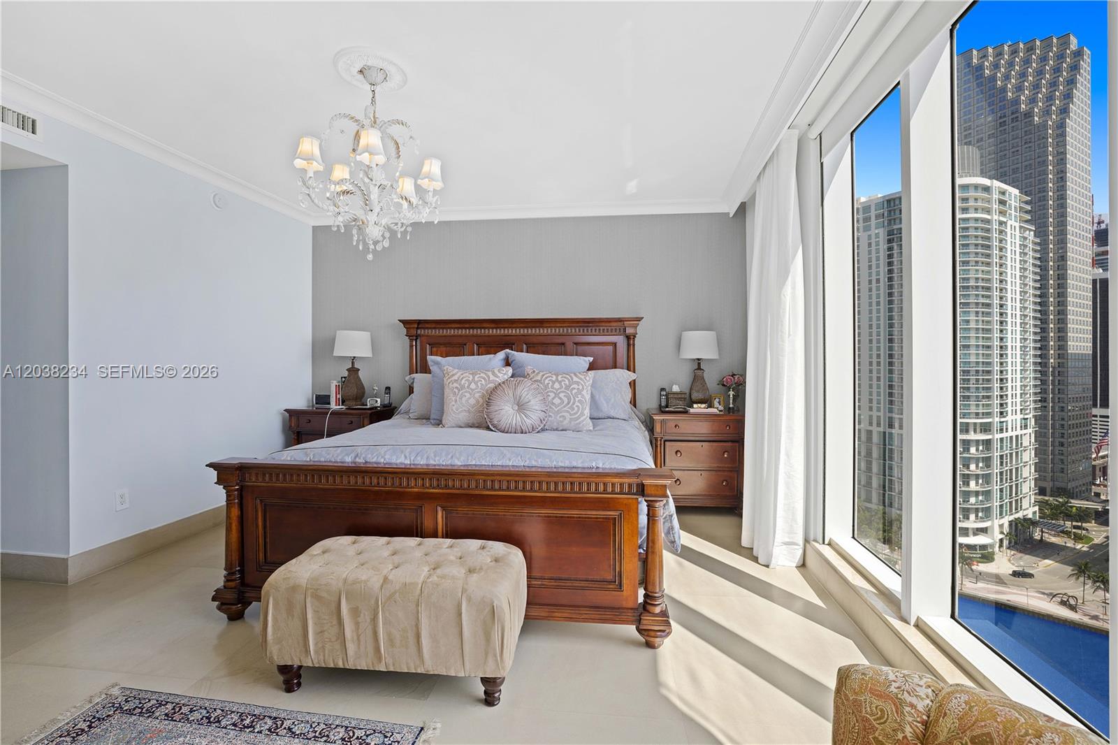 901 Brickell Key Boulevard 2408 Property Photo 9