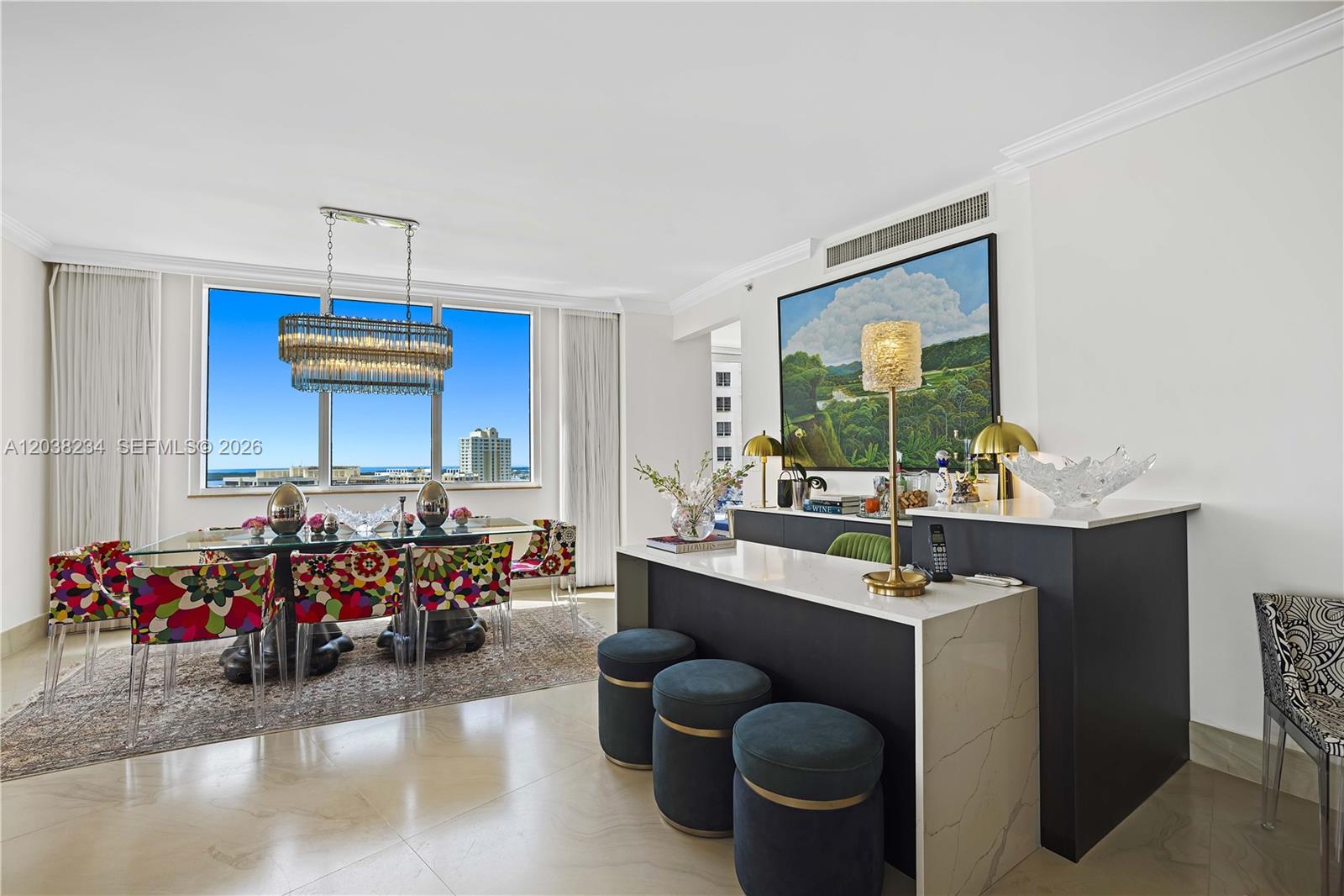901 Brickell Key Boulevard 2408 Property Photo 12