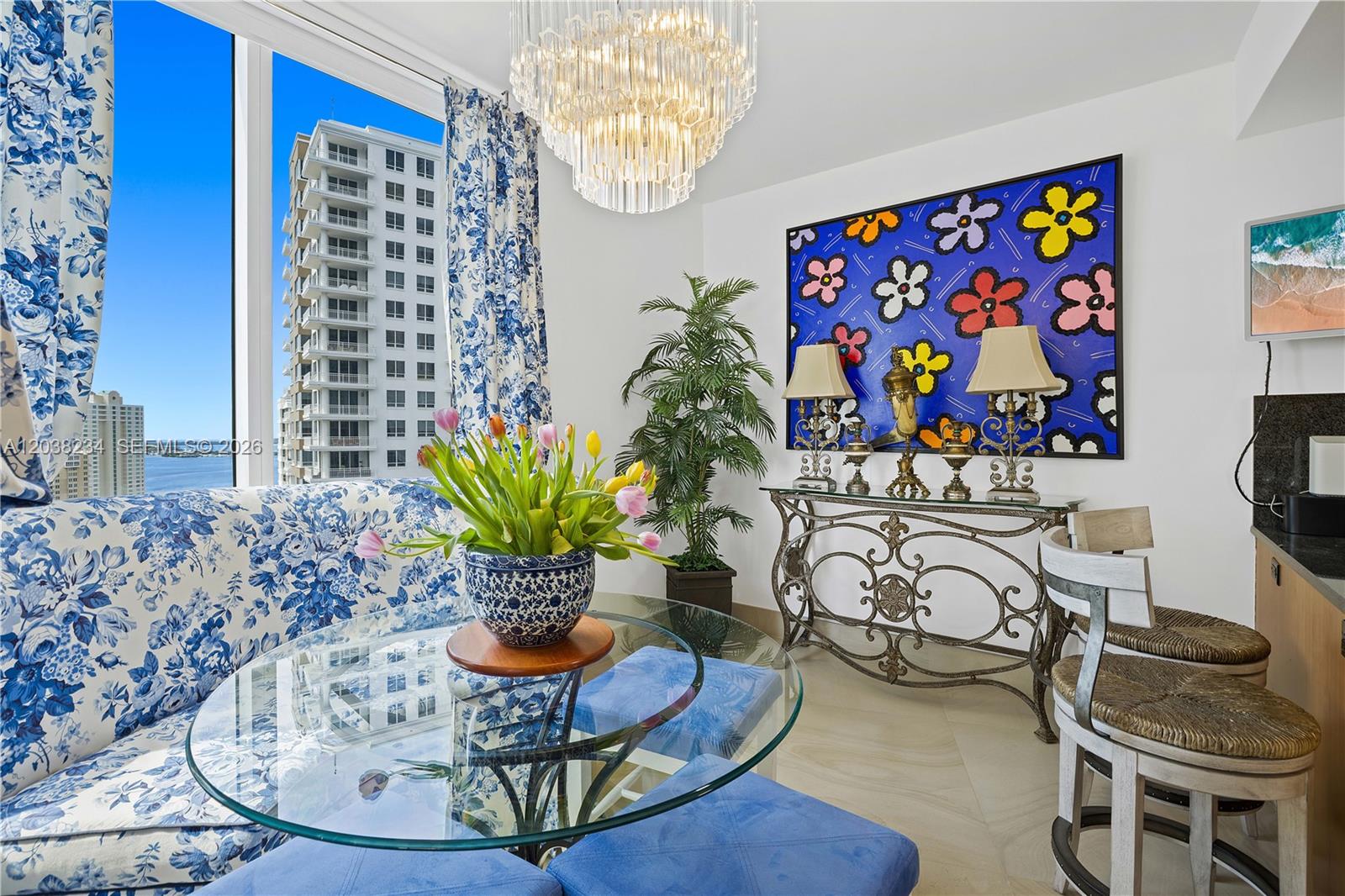 901 Brickell Key Boulevard 2408 Property Photo 13