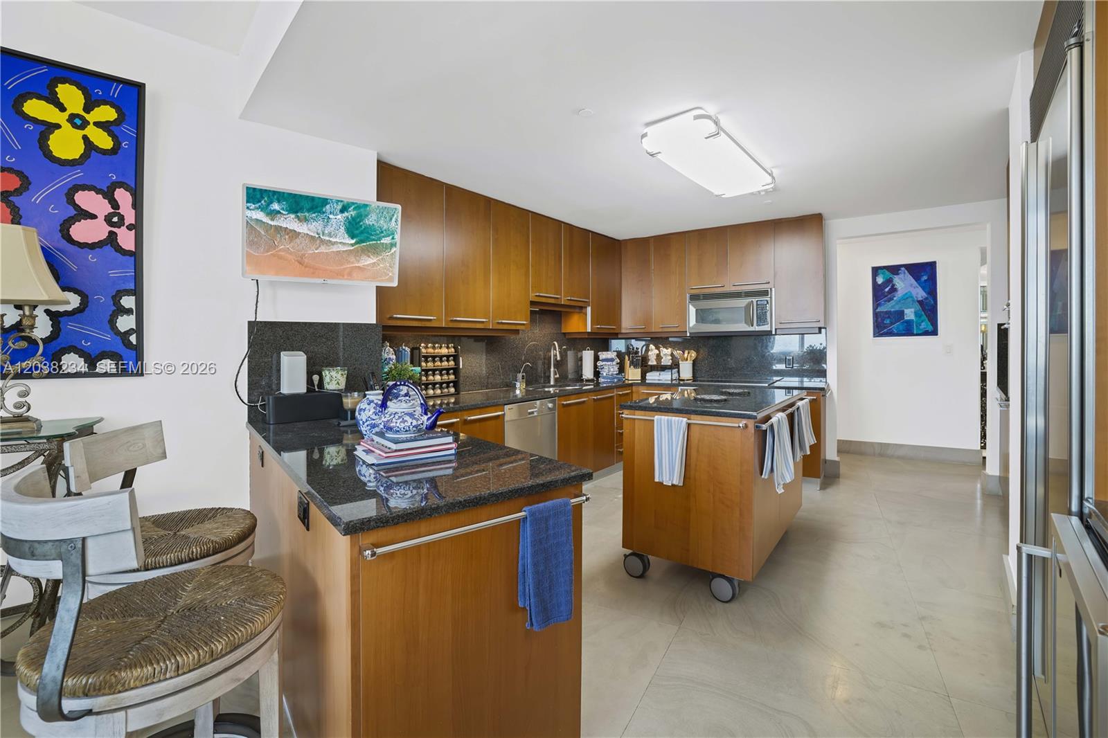 901 Brickell Key Boulevard 2408 Property Photo 14