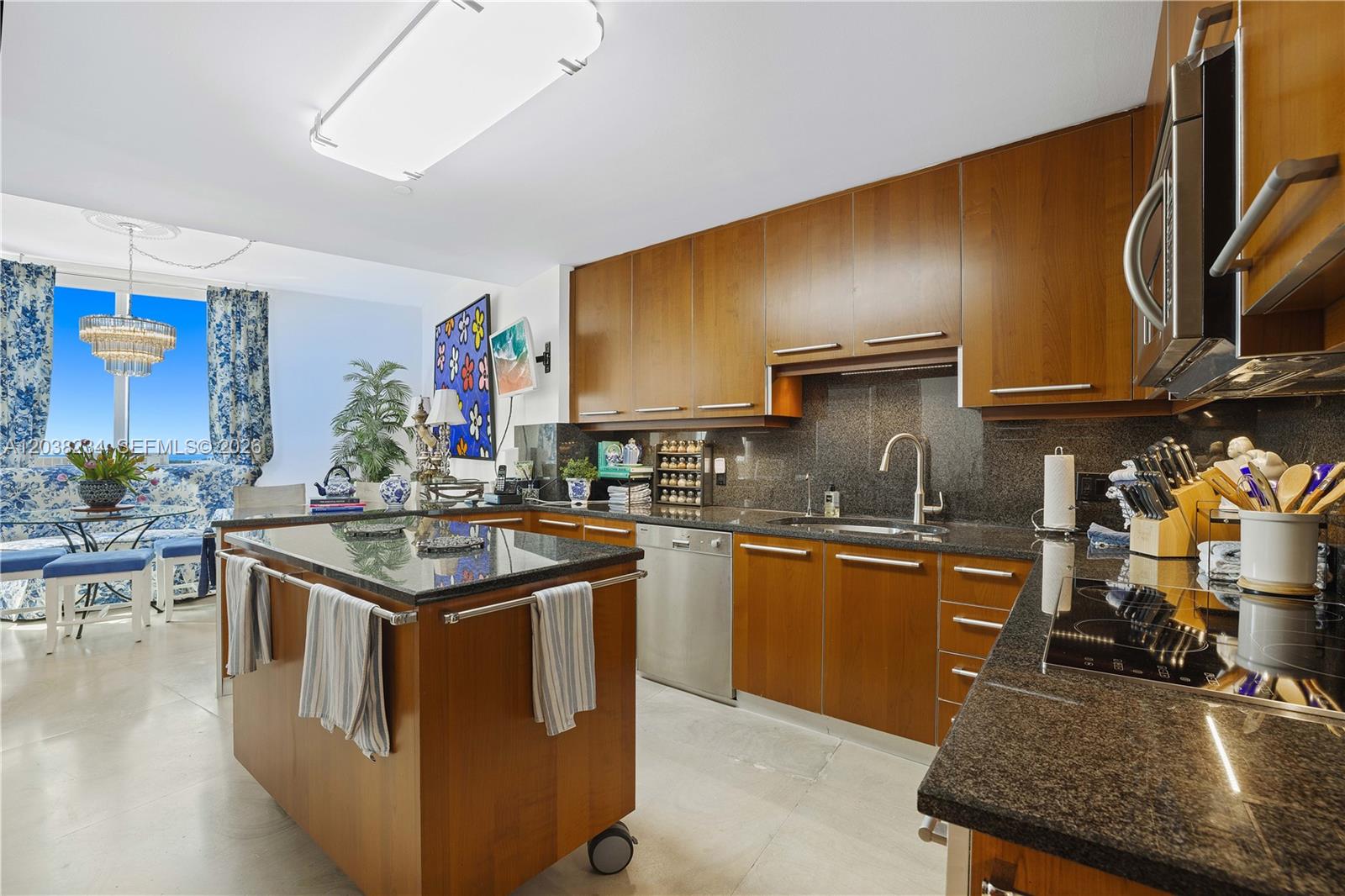 901 Brickell Key Boulevard 2408 Property Photo 15
