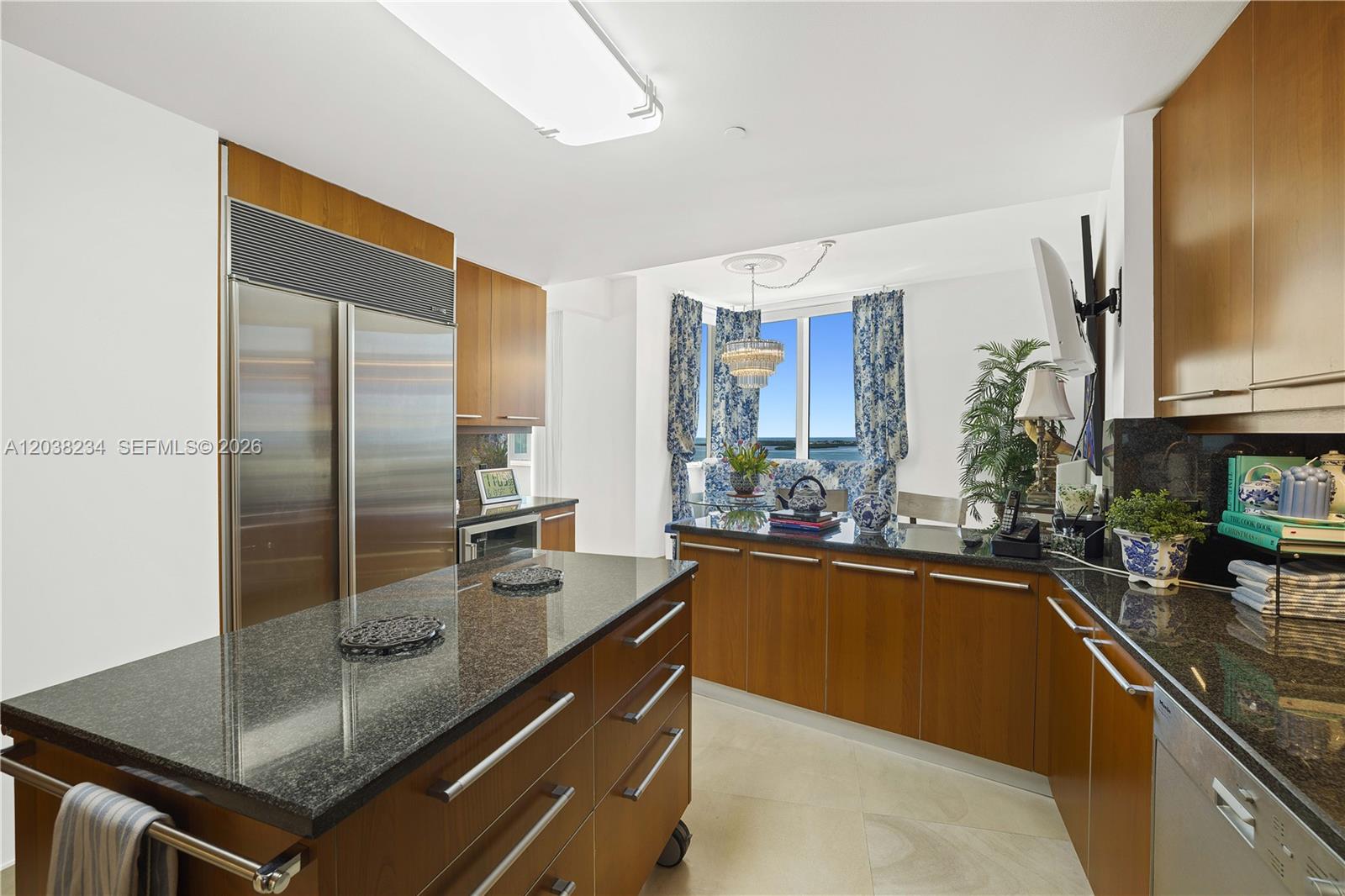 901 Brickell Key Boulevard 2408 Property Photo 16