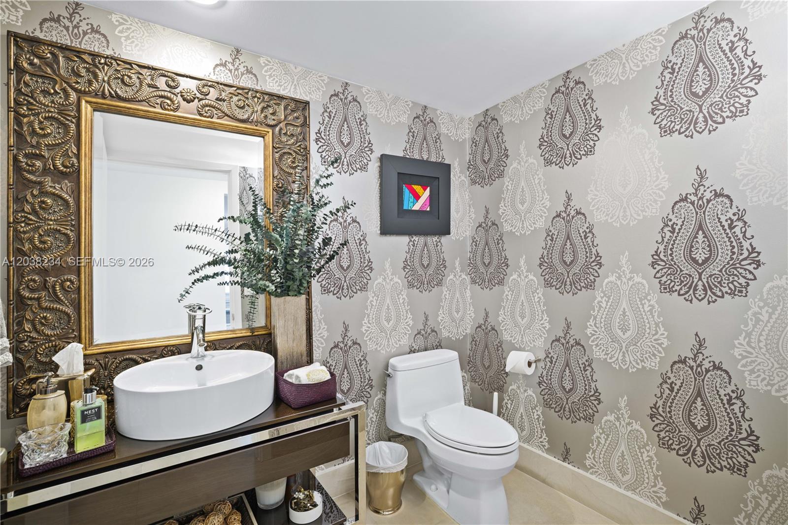 901 Brickell Key Boulevard 2408 Property Photo 17