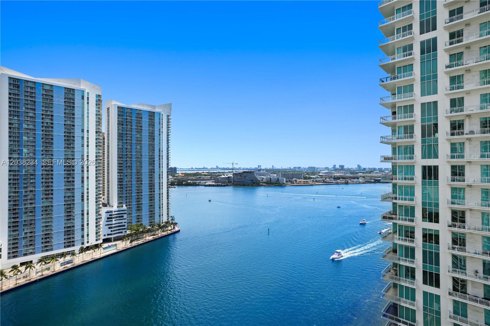 901 Brickell Key Boulevard 2408 Property Photo 23