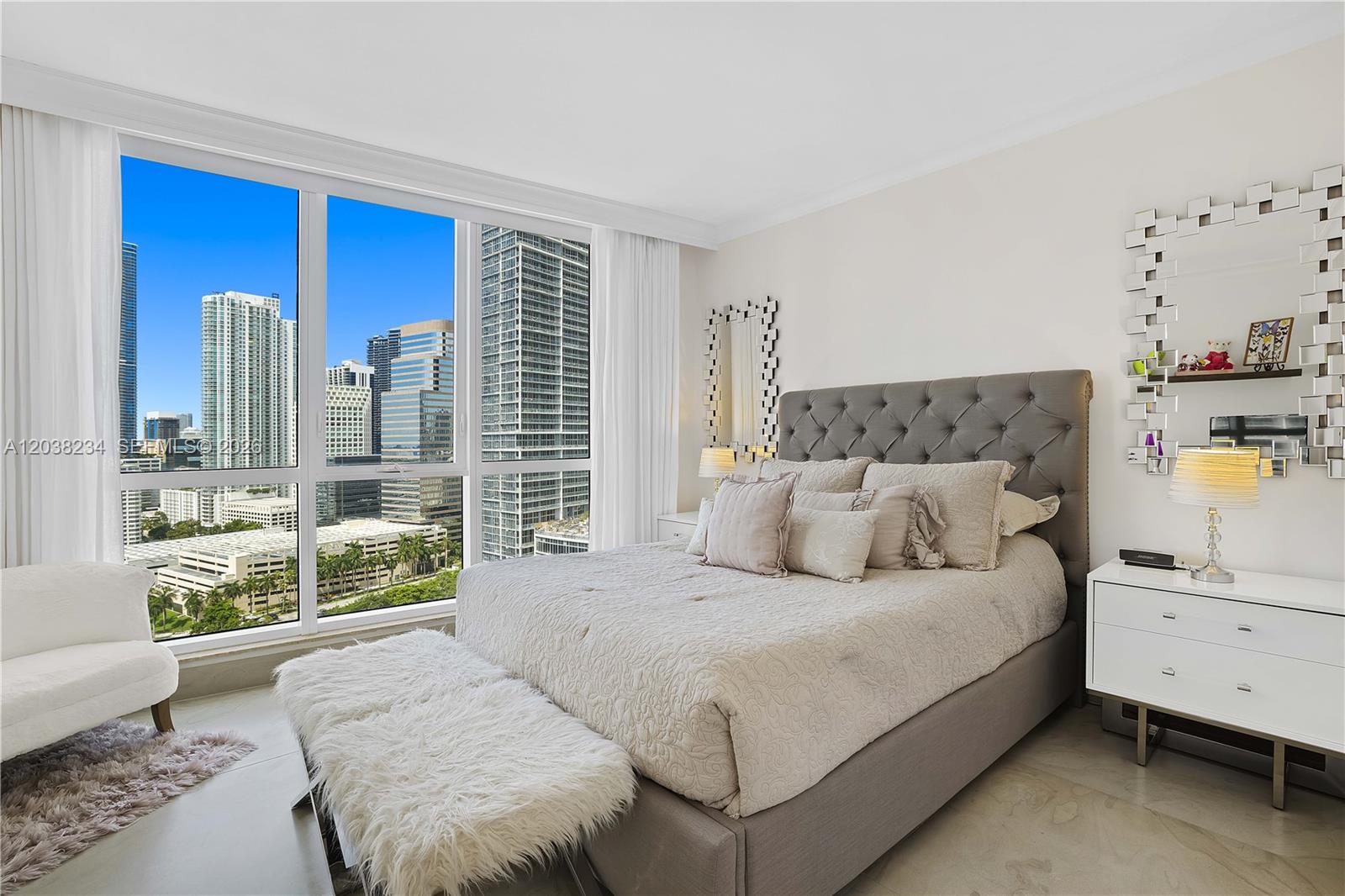 901 Brickell Key Boulevard 2408 Property Photo 25