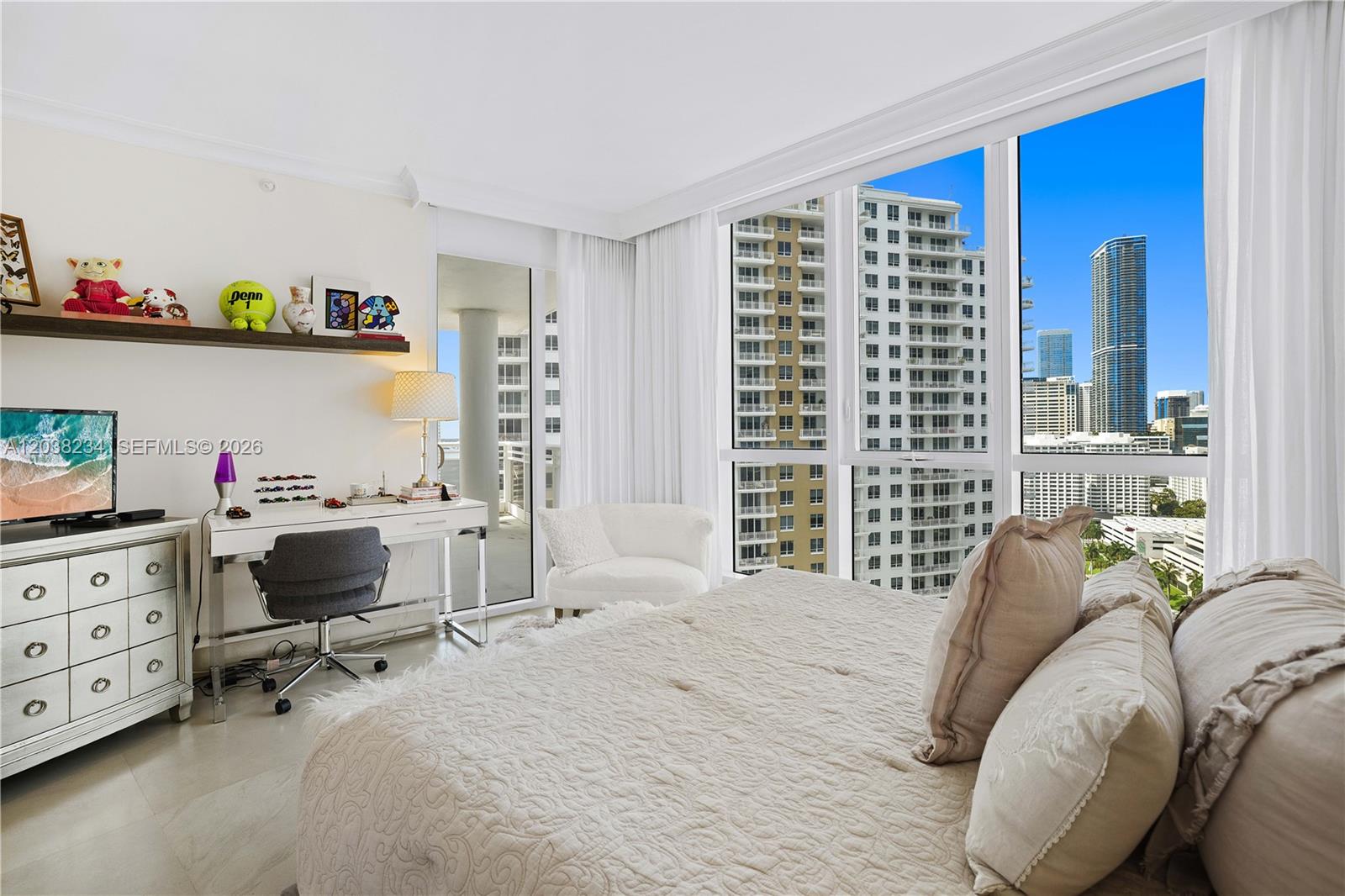 901 Brickell Key Boulevard 2408 Property Photo 26