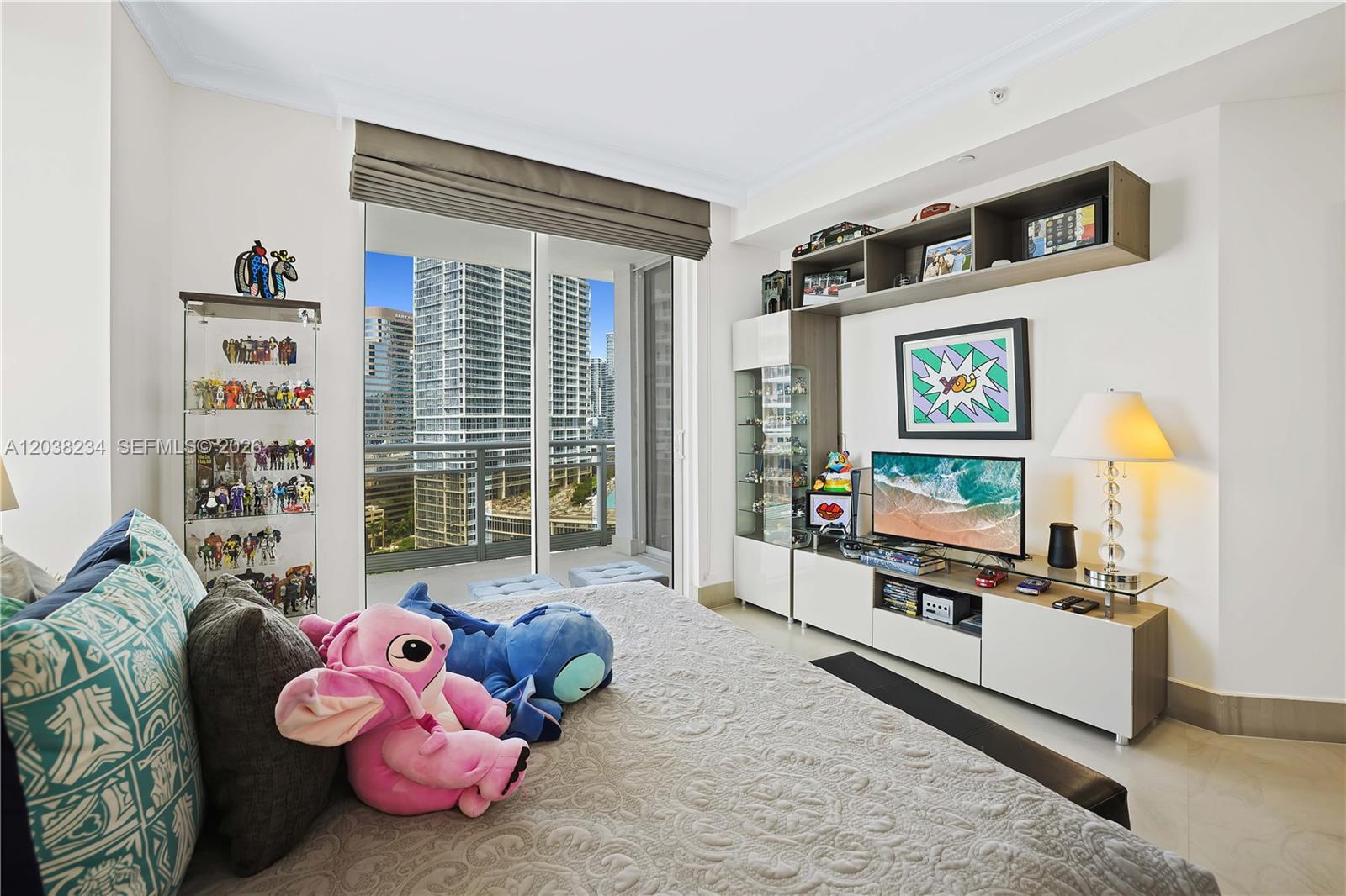 901 Brickell Key Boulevard 2408 Property Photo 27