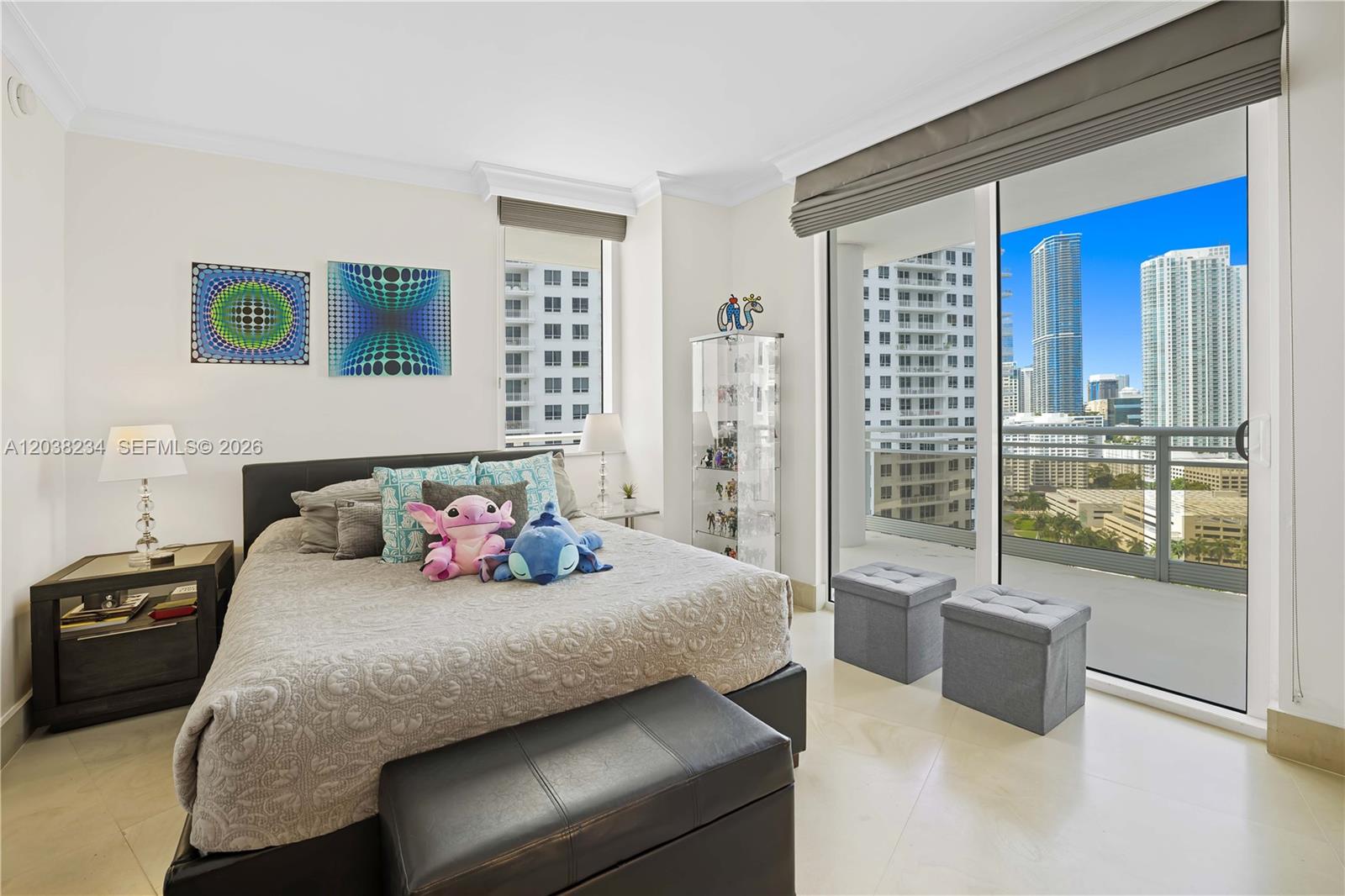 901 Brickell Key Boulevard 2408 Property Photo 28