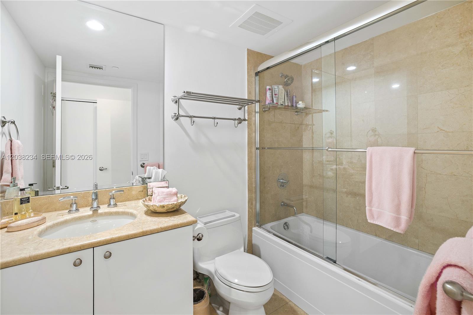901 Brickell Key Boulevard 2408 Property Photo 32