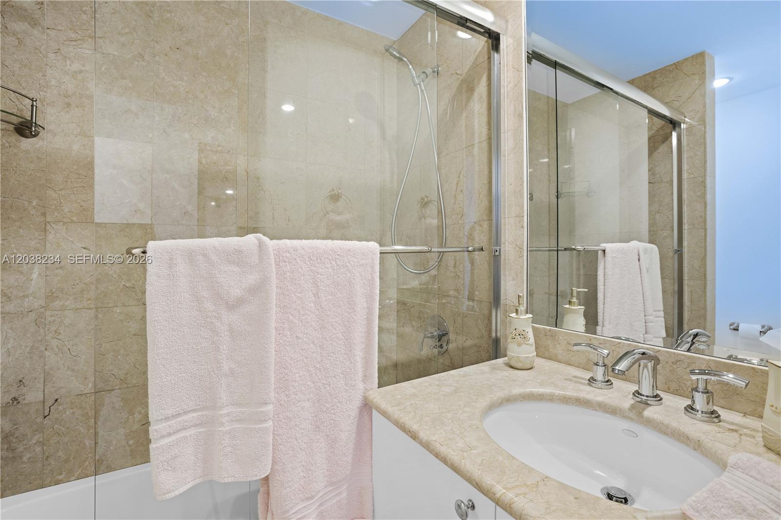 901 Brickell Key Boulevard 2408 Property Photo 33