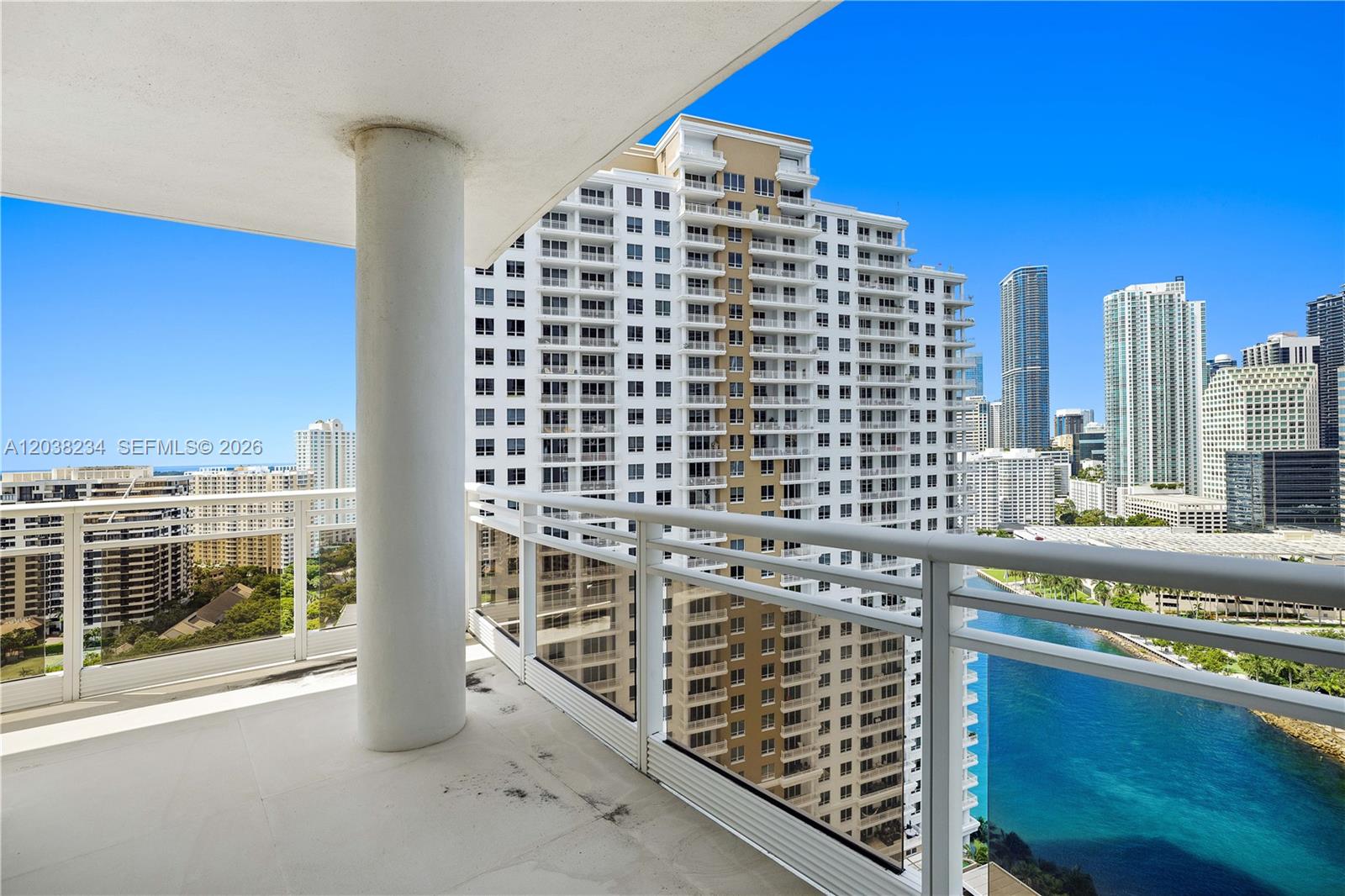 901 Brickell Key Boulevard 2408 Property Photo 35