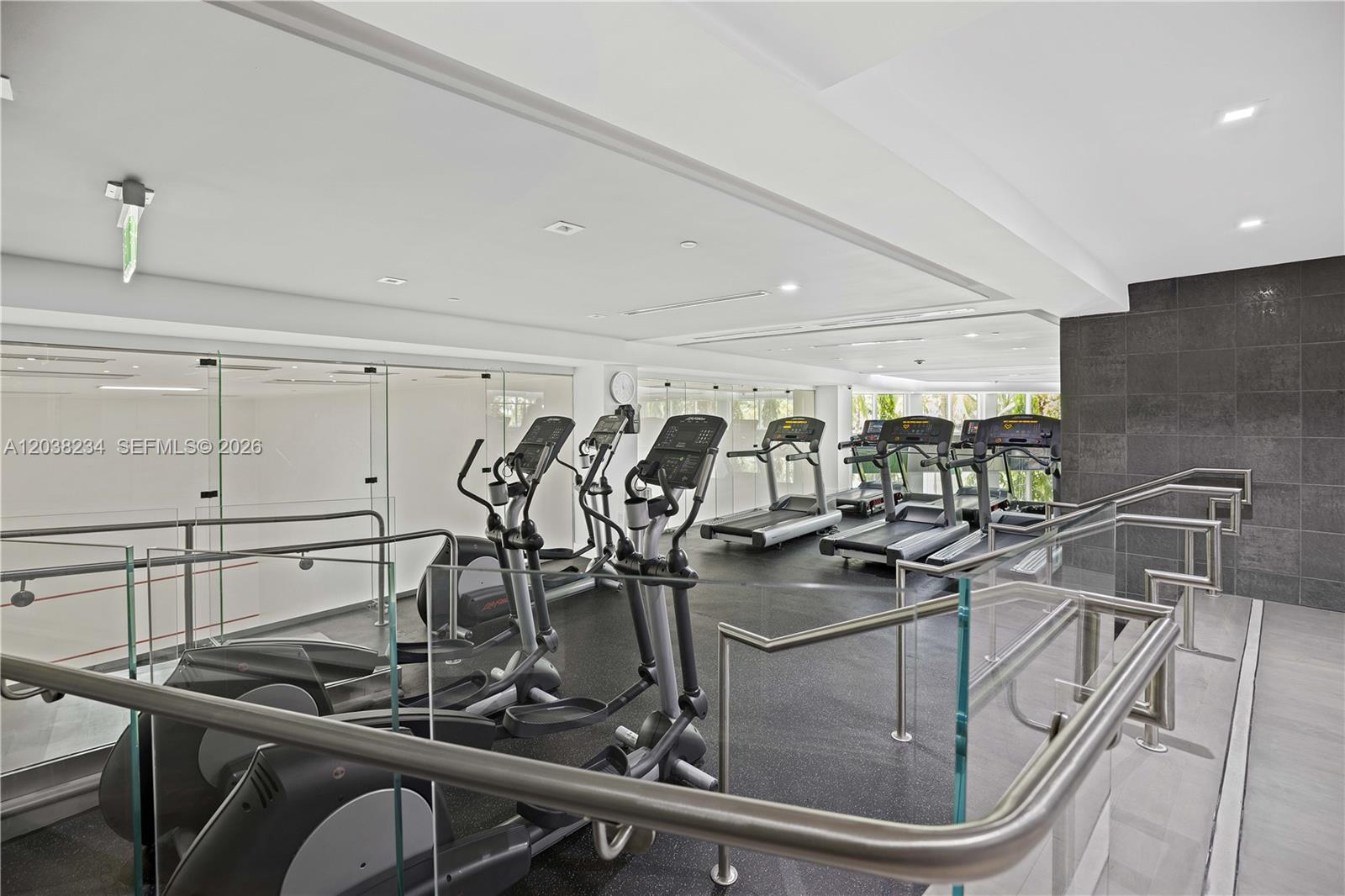 901 Brickell Key Boulevard 2408 Property Photo 37