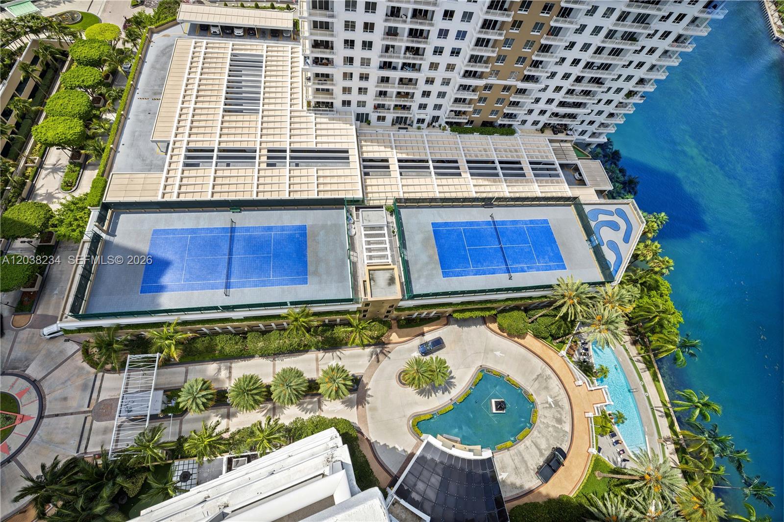 901 Brickell Key Boulevard 2408 Property Photo 41