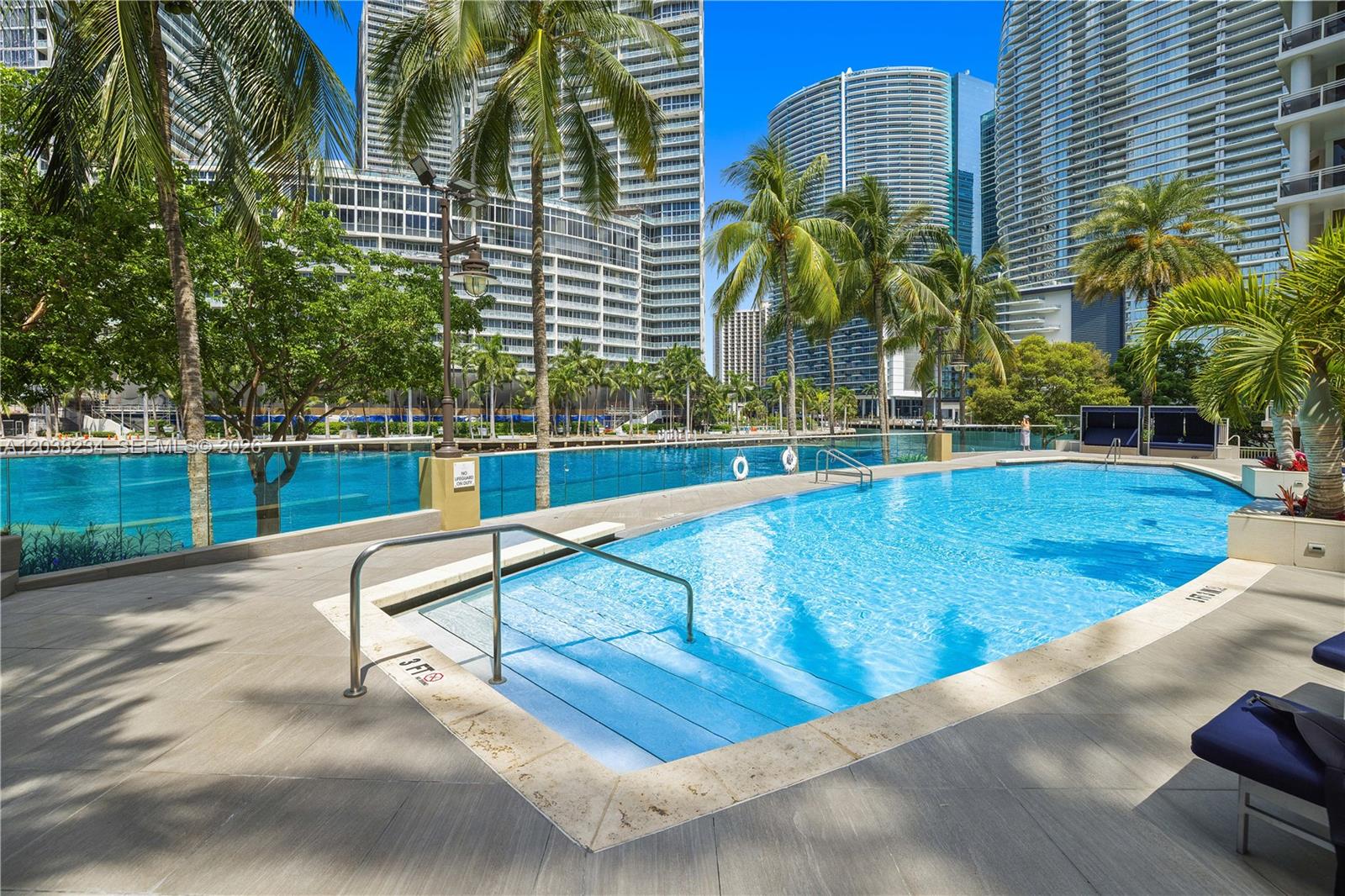 901 Brickell Key Boulevard 2408 Property Photo 42