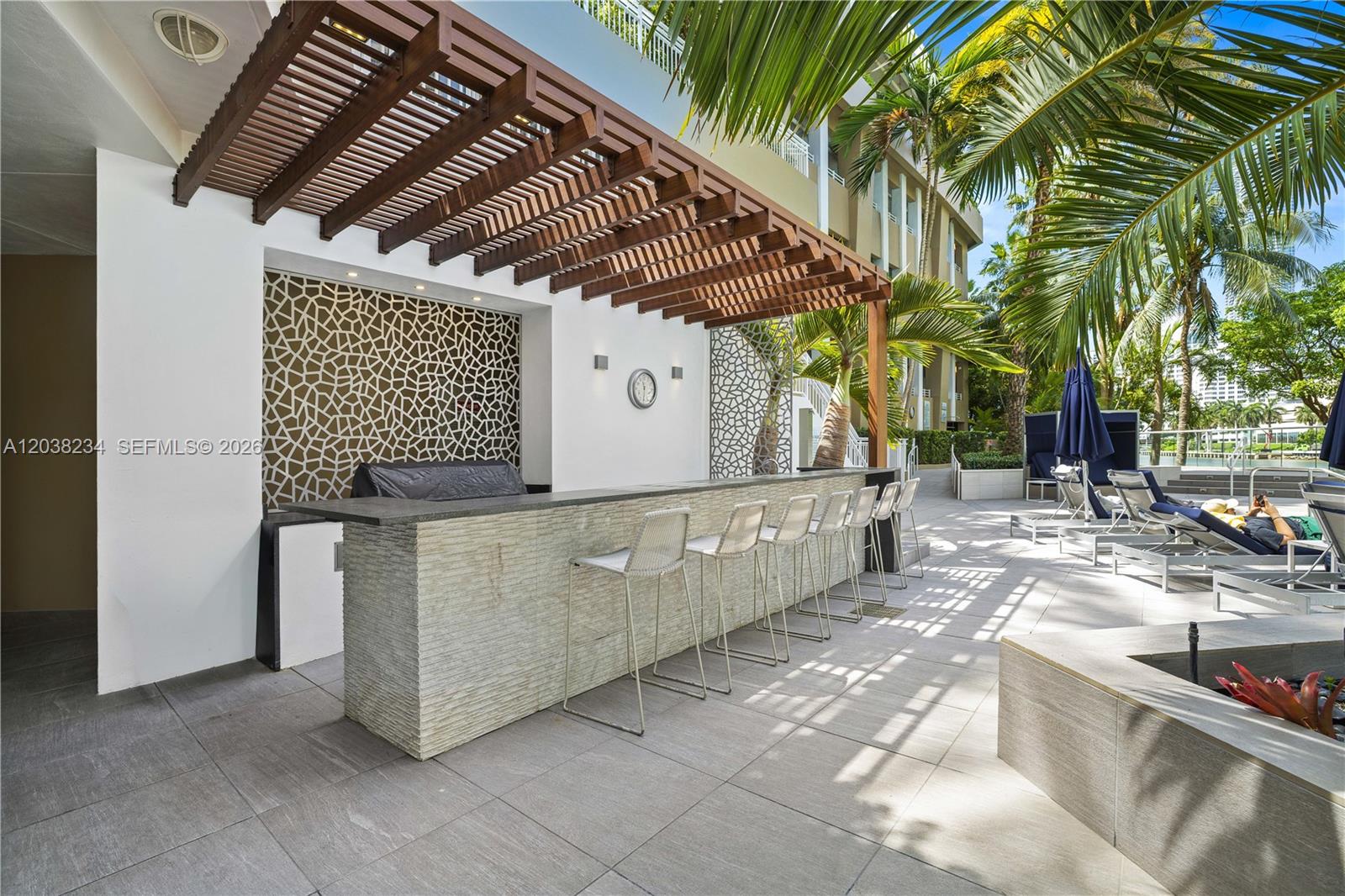 901 Brickell Key Boulevard 2408 Property Photo 43