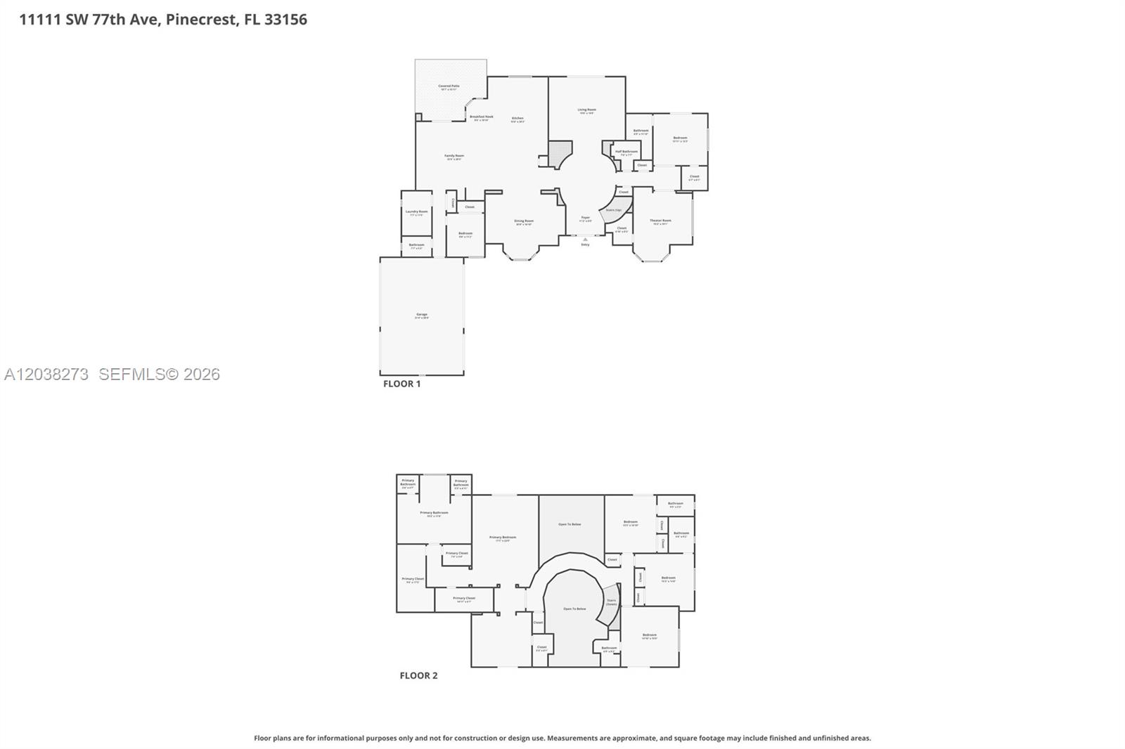 11111 Sw 77th Avenue Property Photo 46