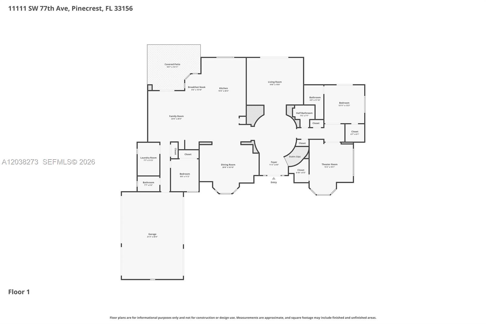 11111 Sw 77th Avenue Property Photo 47