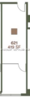 400 W Hallandale Beach Boulevard 621 Property Photo 18