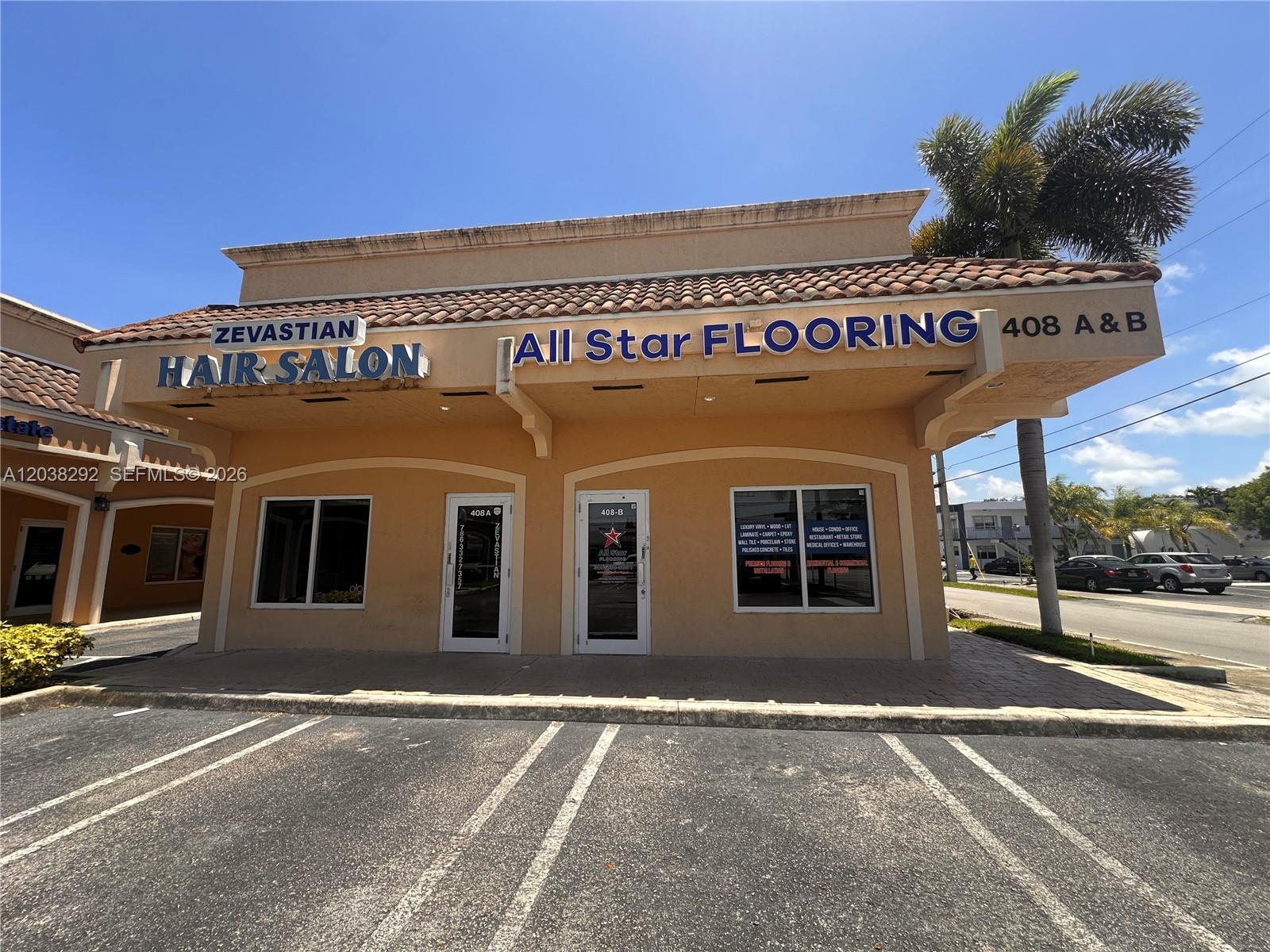 400 E Hallandale Beach Boulevard Property Photo 2