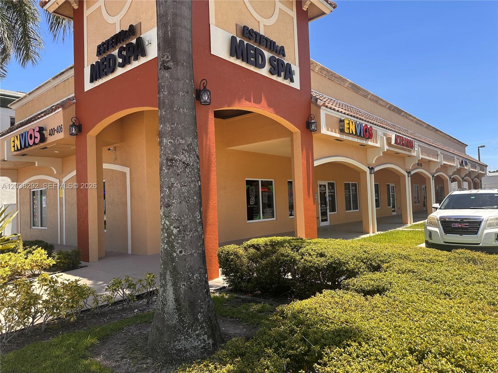 400 E Hallandale Beach Boulevard Property Photo 3