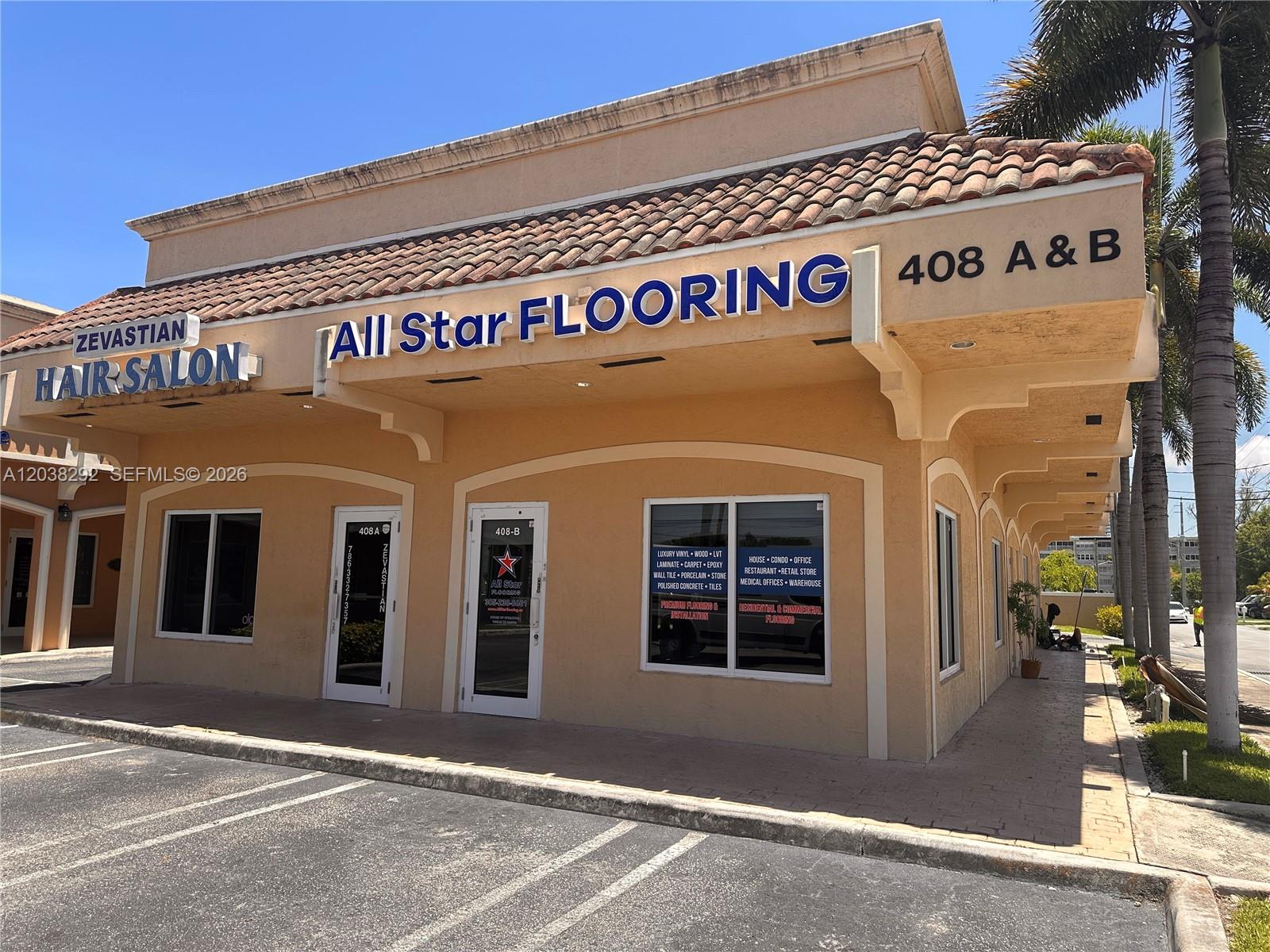 400 E Hallandale Beach Boulevard Property Photo 4
