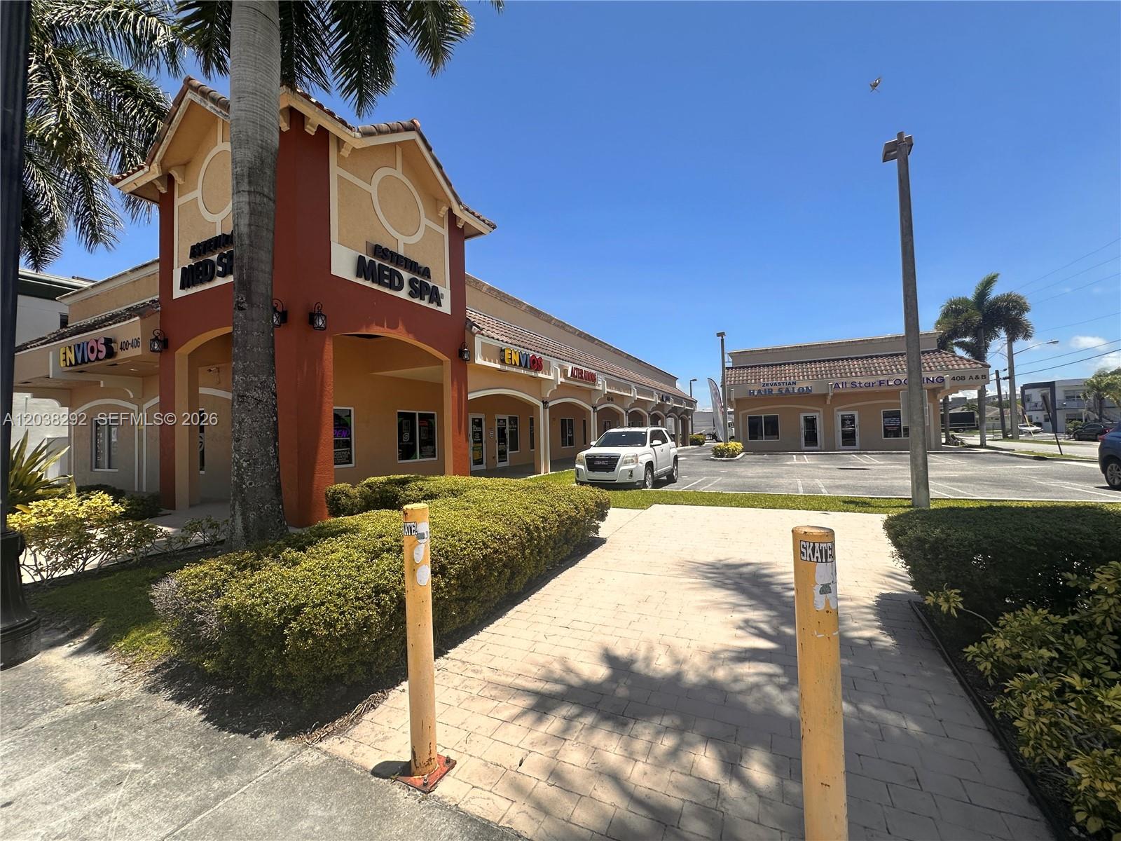 400 E Hallandale Beach Boulevard Property Photo 5