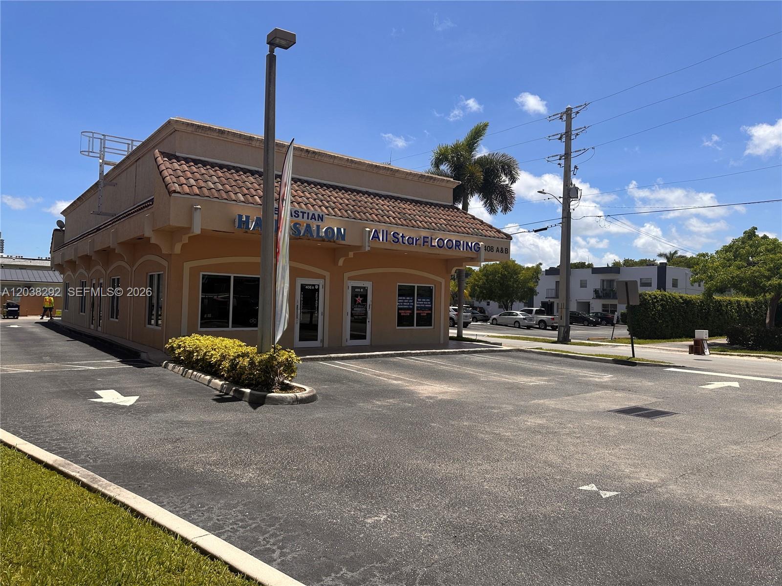 400 E Hallandale Beach Boulevard Property Photo 6