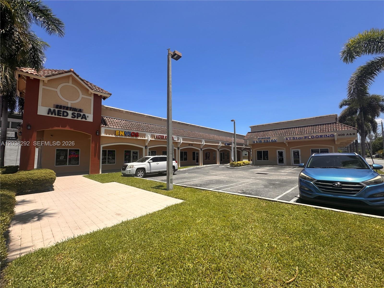 400 E Hallandale Beach Boulevard Property Photo 7