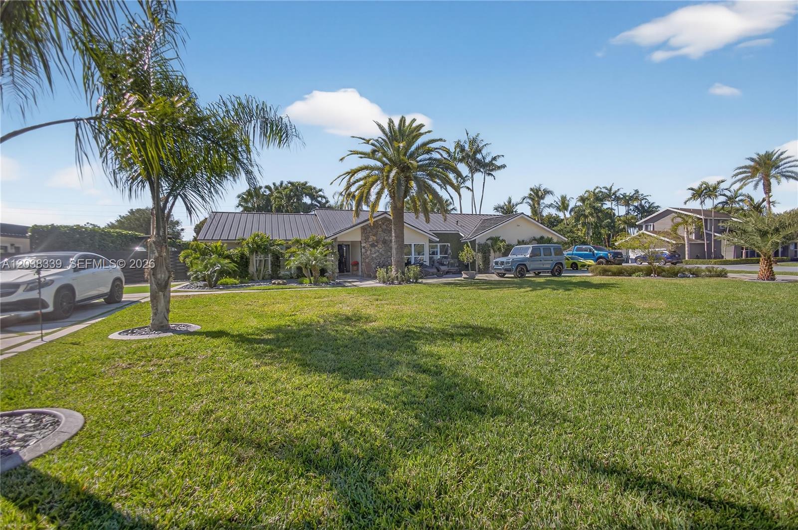 15050 SW 167th Street
