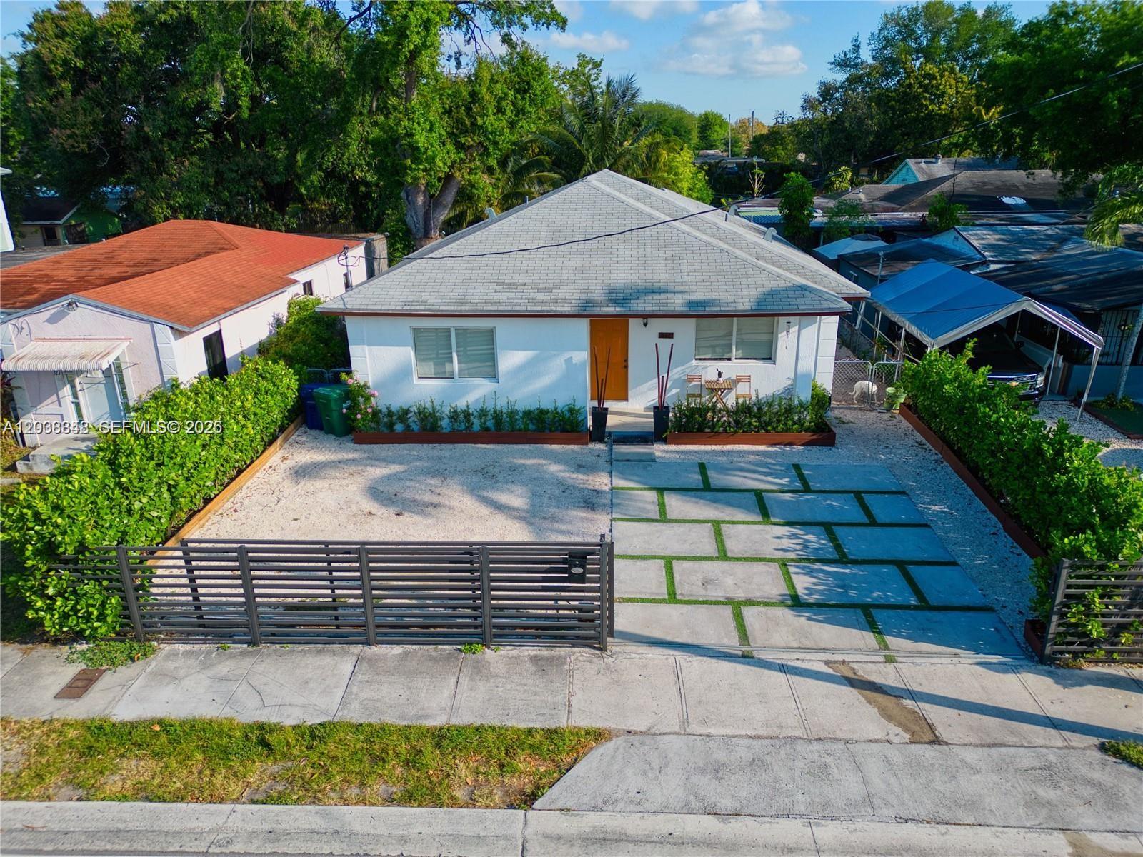 311 Nw 95th Street Property Photo 1