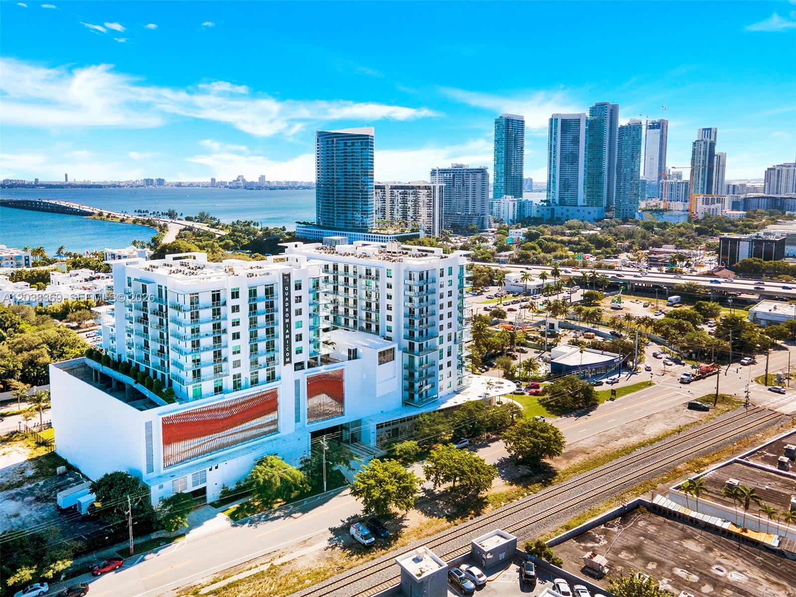 3900 Biscayne Boulevard S-418 Property Photo 4