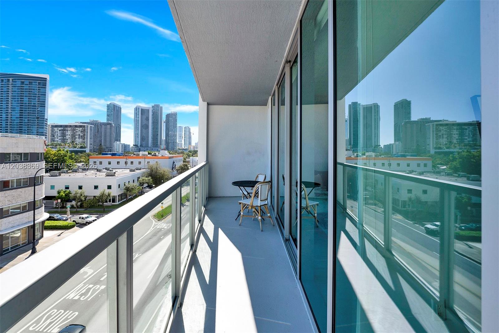 3900 Biscayne Boulevard S-418 Property Photo 39