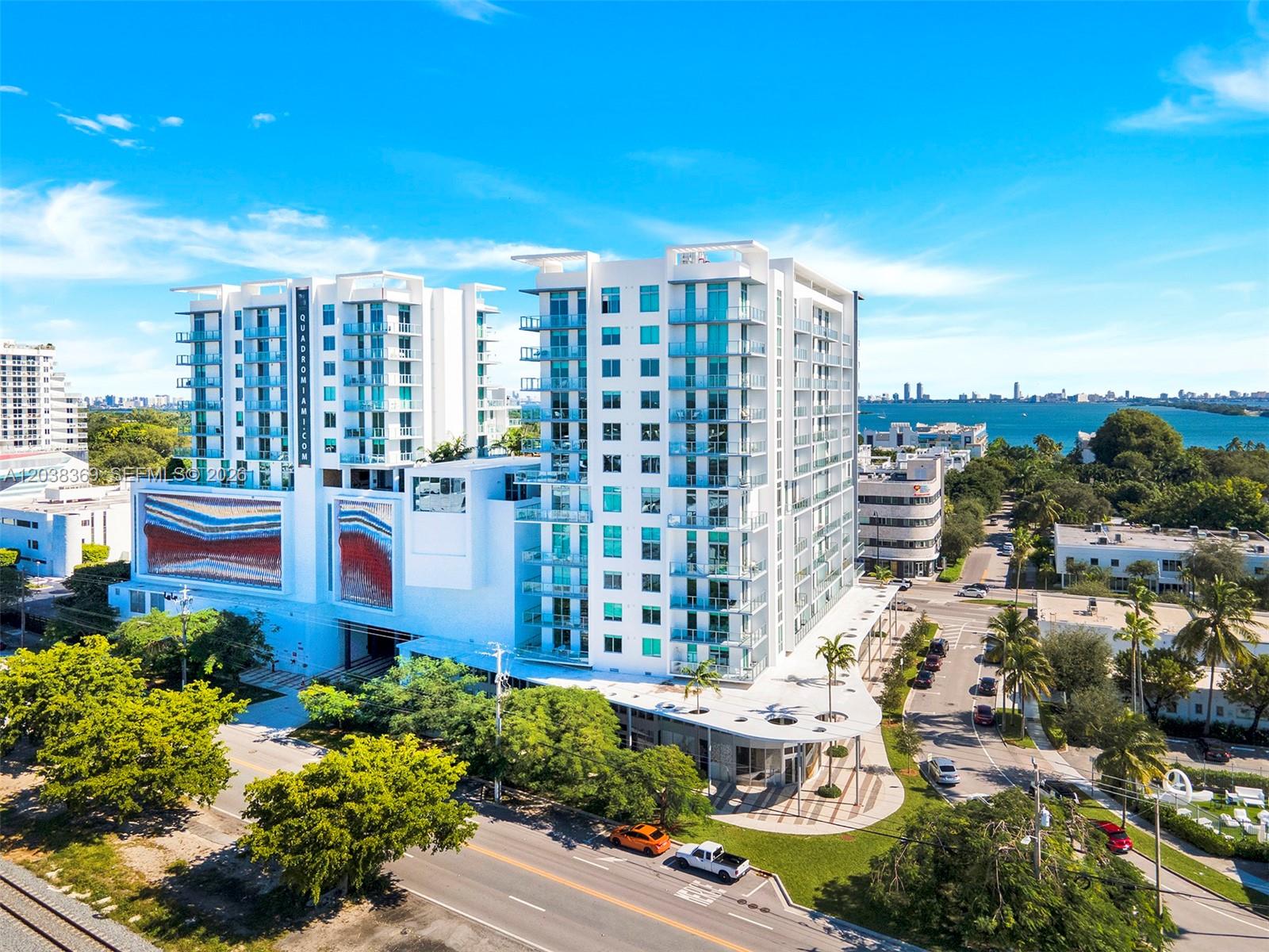 3900 Biscayne Boulevard S-418 Property Photo 42