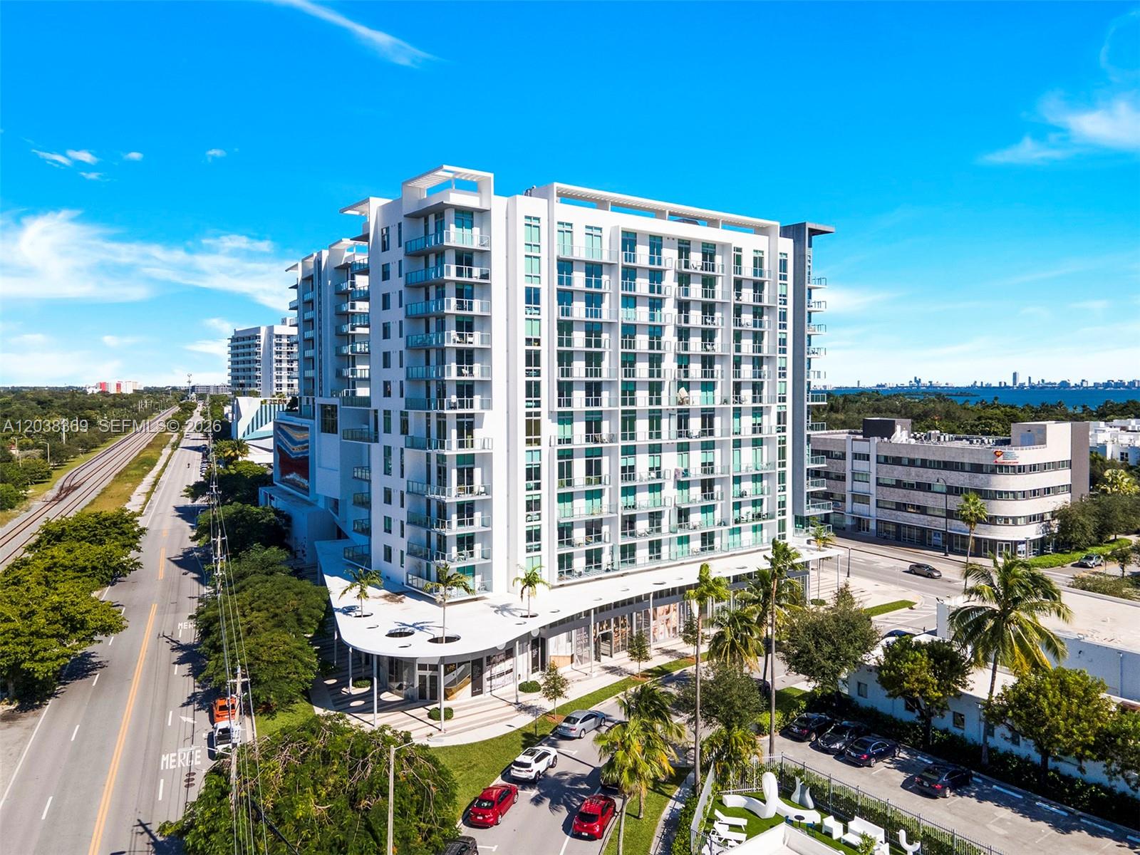 3900 Biscayne Boulevard S-418 Property Photo 43