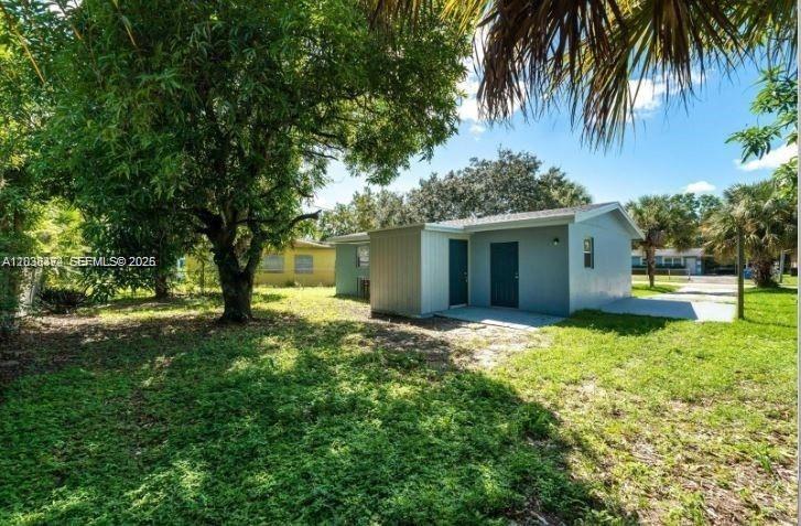 1040 Nw 23rd Terrace Property Photo 15