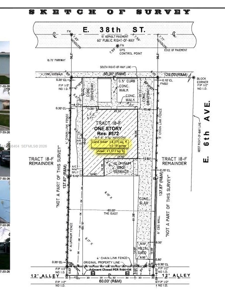 572 E 38th Street Property Photo 2
