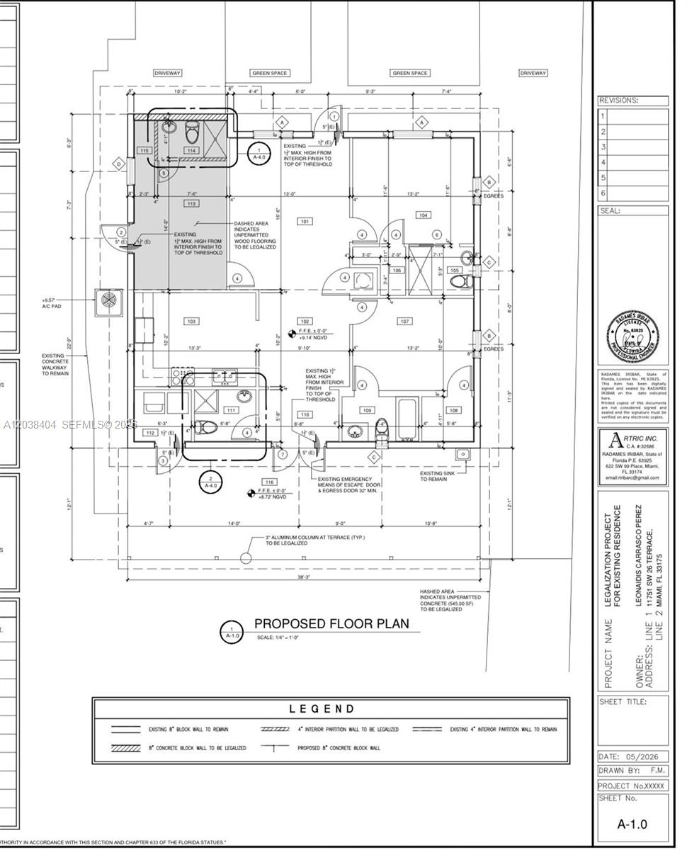572 E 38th Street Property Photo 3