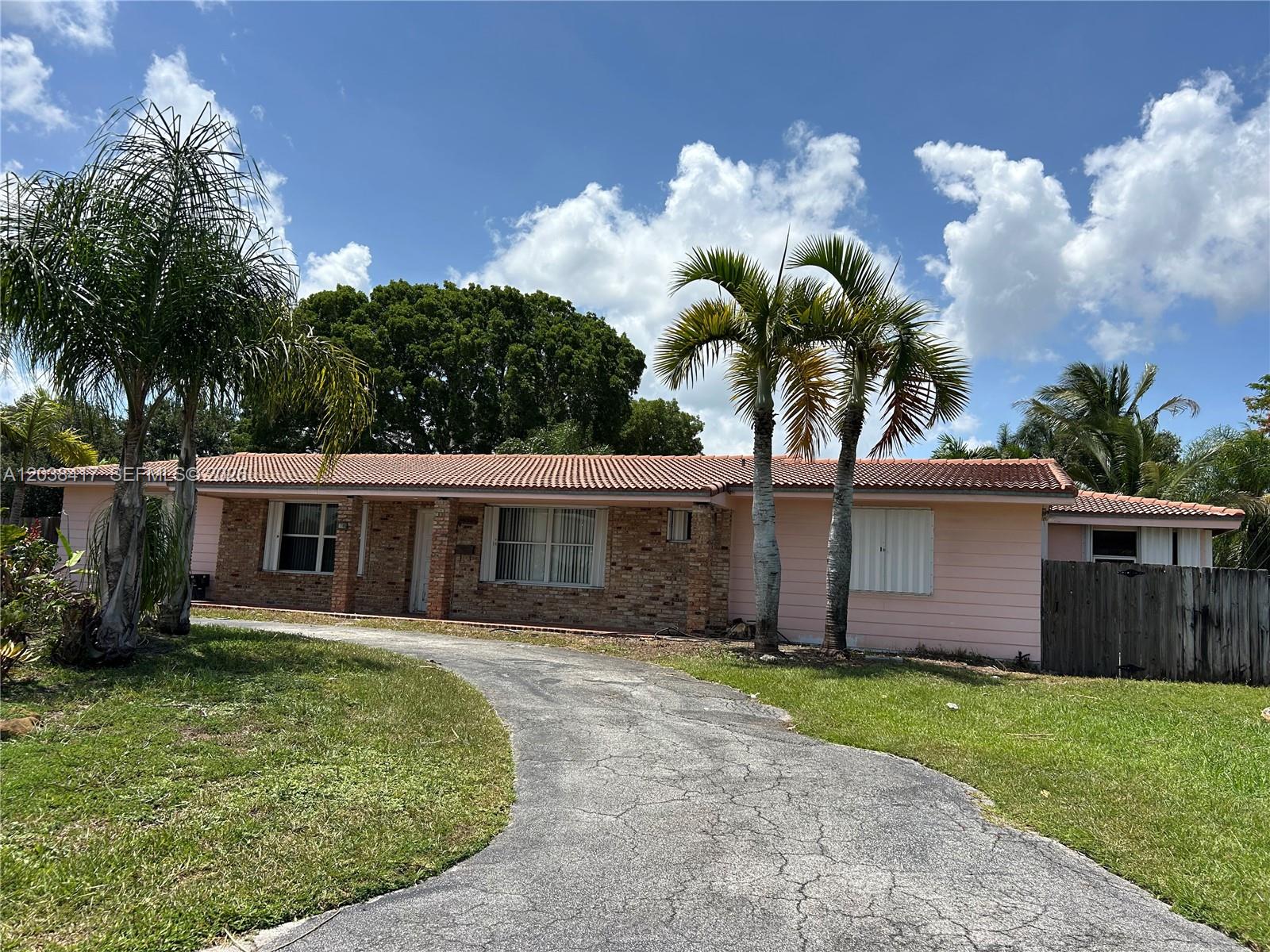 8385 SW 105th Street