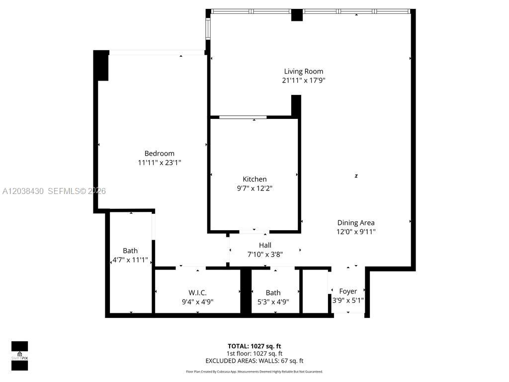 400 Leslie Drive 1022 Property Photo 12
