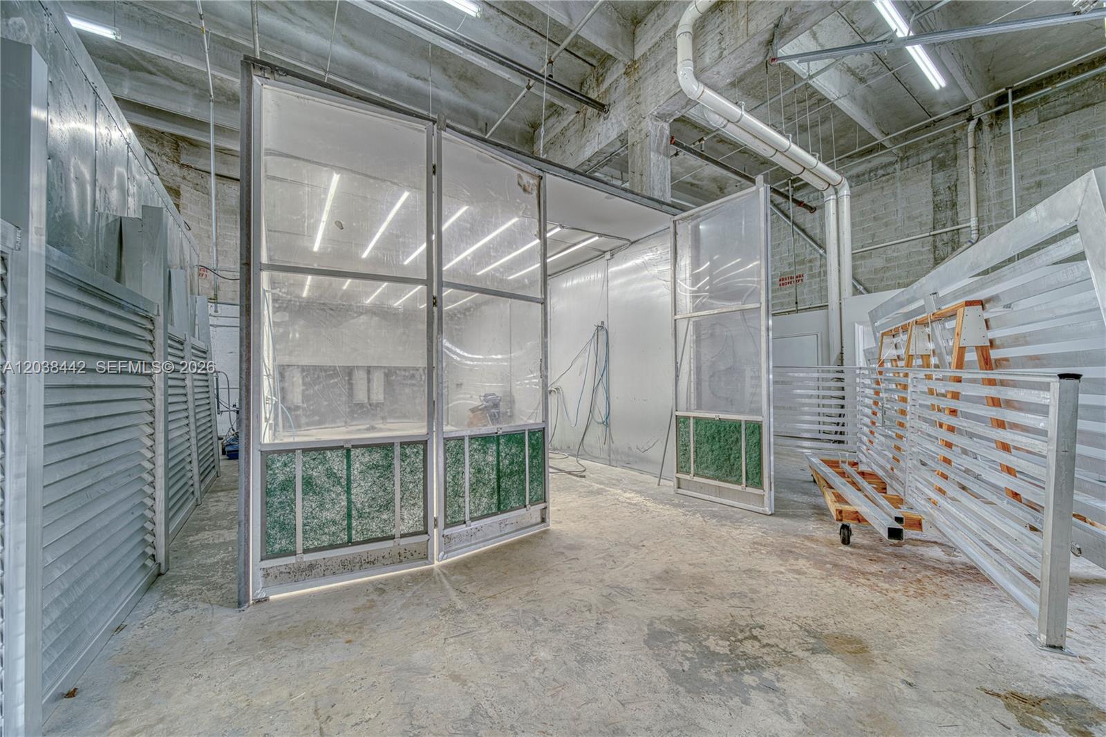 Powder Coating Sw Powder Coating For Sale Property Photo 7