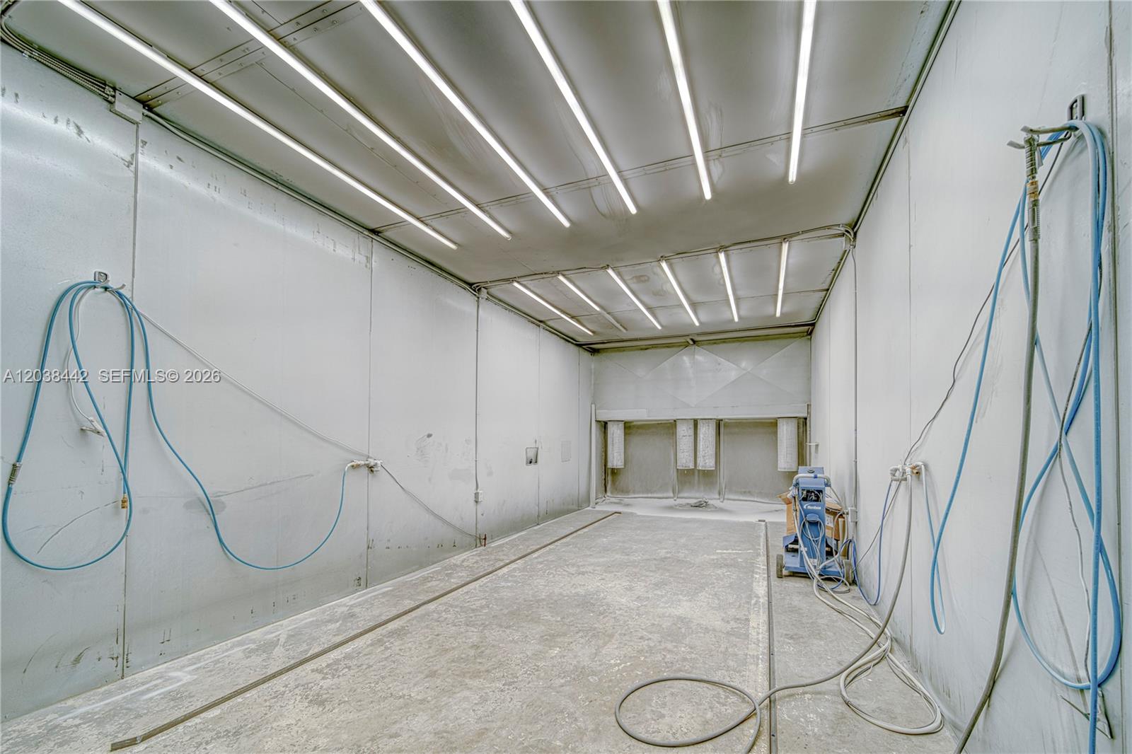 Powder Coating Sw Powder Coating For Sale Property Photo 8